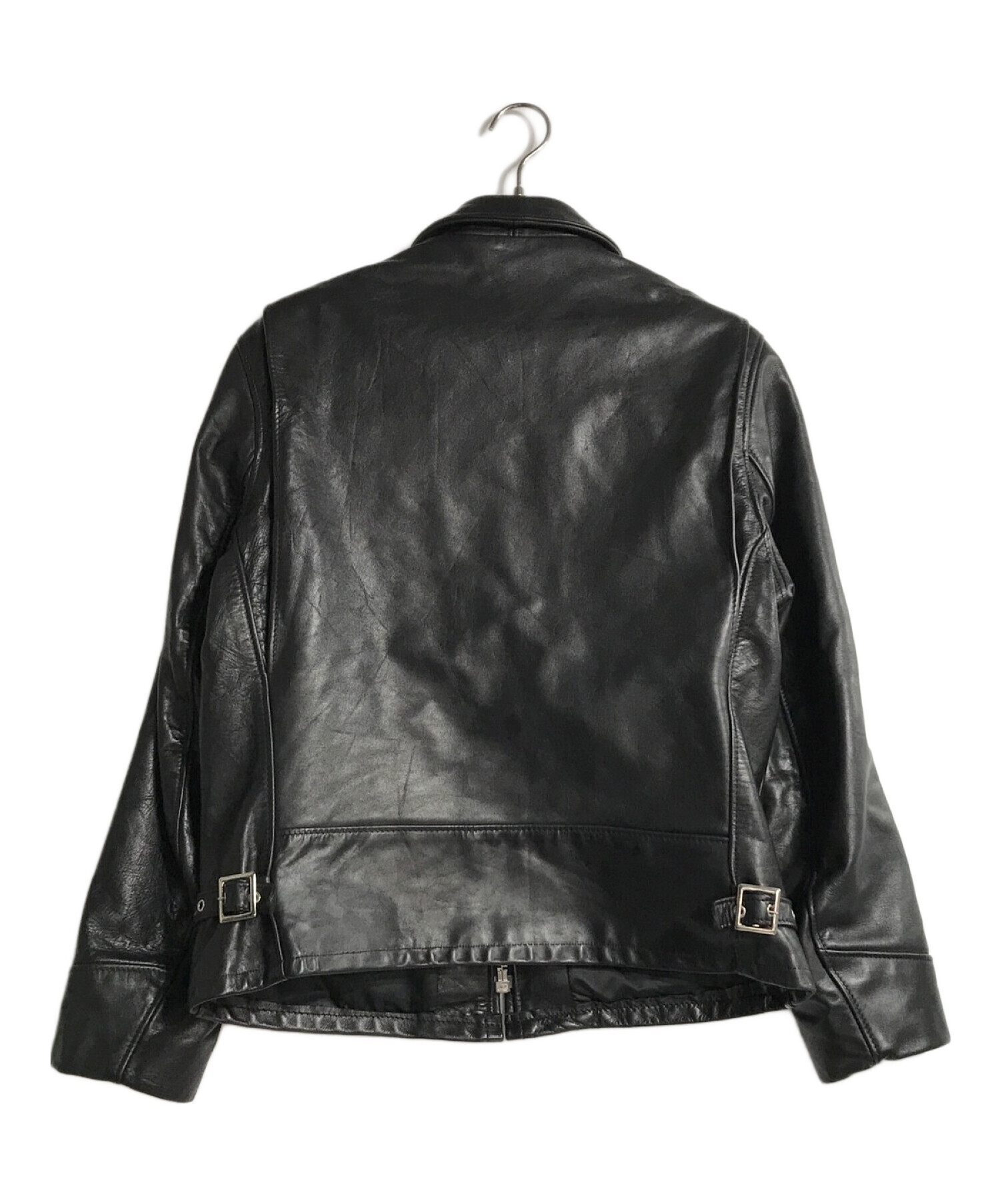 中古・古着通販】Schott (ショット) レザートラッカージャケット  