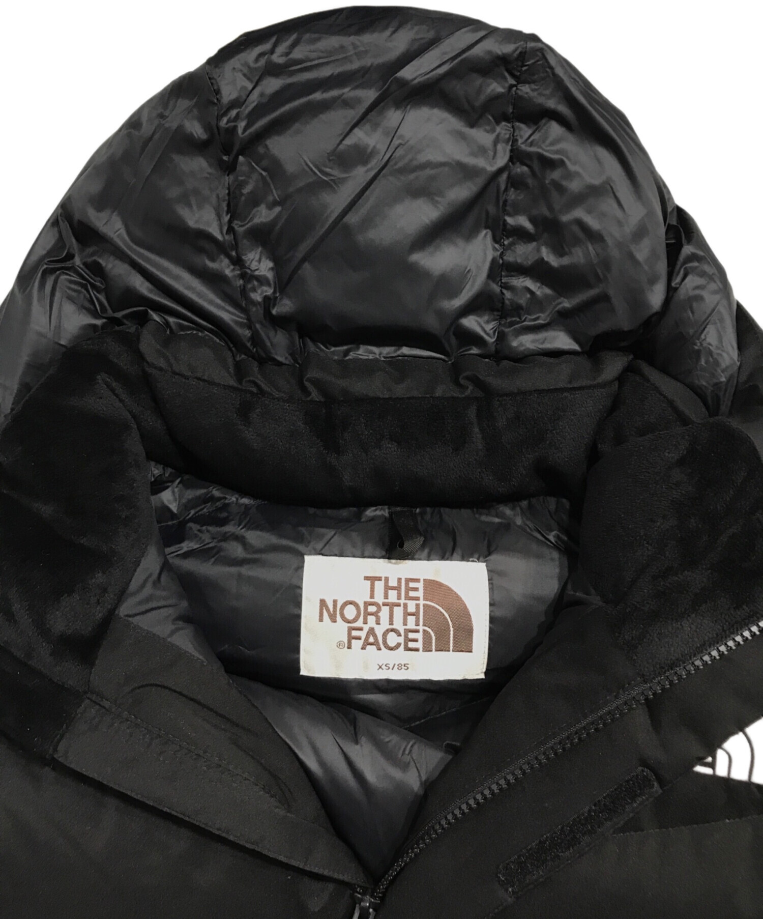 中古・古着通販】THE NORTH FACE (ザ ノース フェイス) フリームーブ 