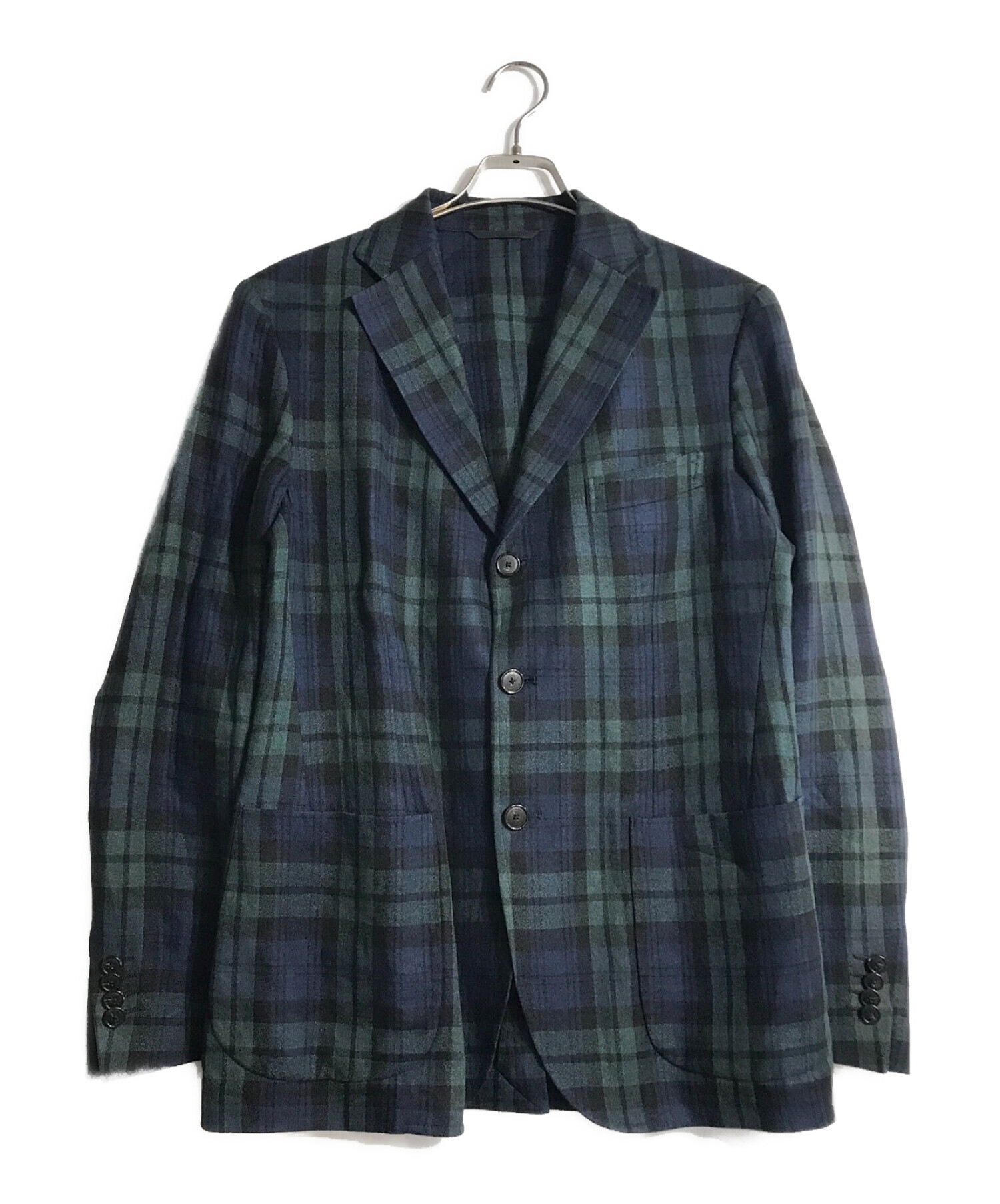 中古・古着通販】UNITED ARROWS (ユナイテッドアローズ) リネン  