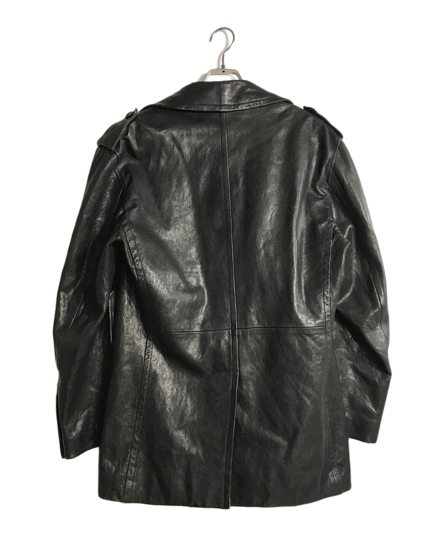 中古・古着通販】DOLCE & GABBANA (ドルチェ＆ガッバーナ) シープ 