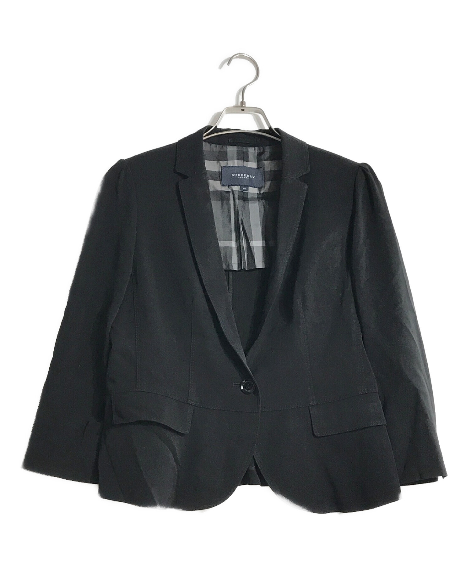 中古・古着通販】BURBERRY LONDON (バーバリーロンドン) テーラード 