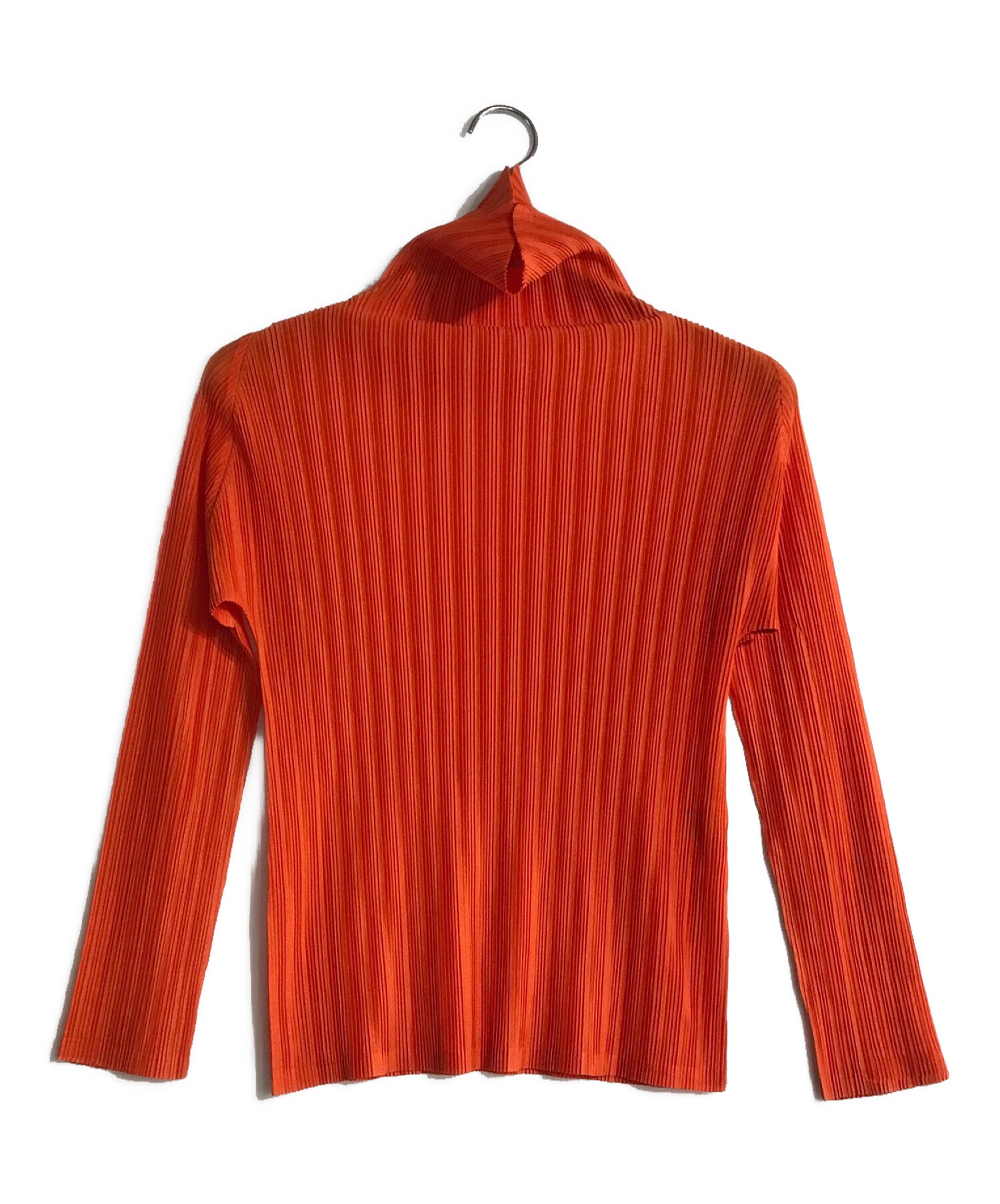中古・古着通販】PLEATS PLEASE (プリーツプリーズ) タートルプリーツ 