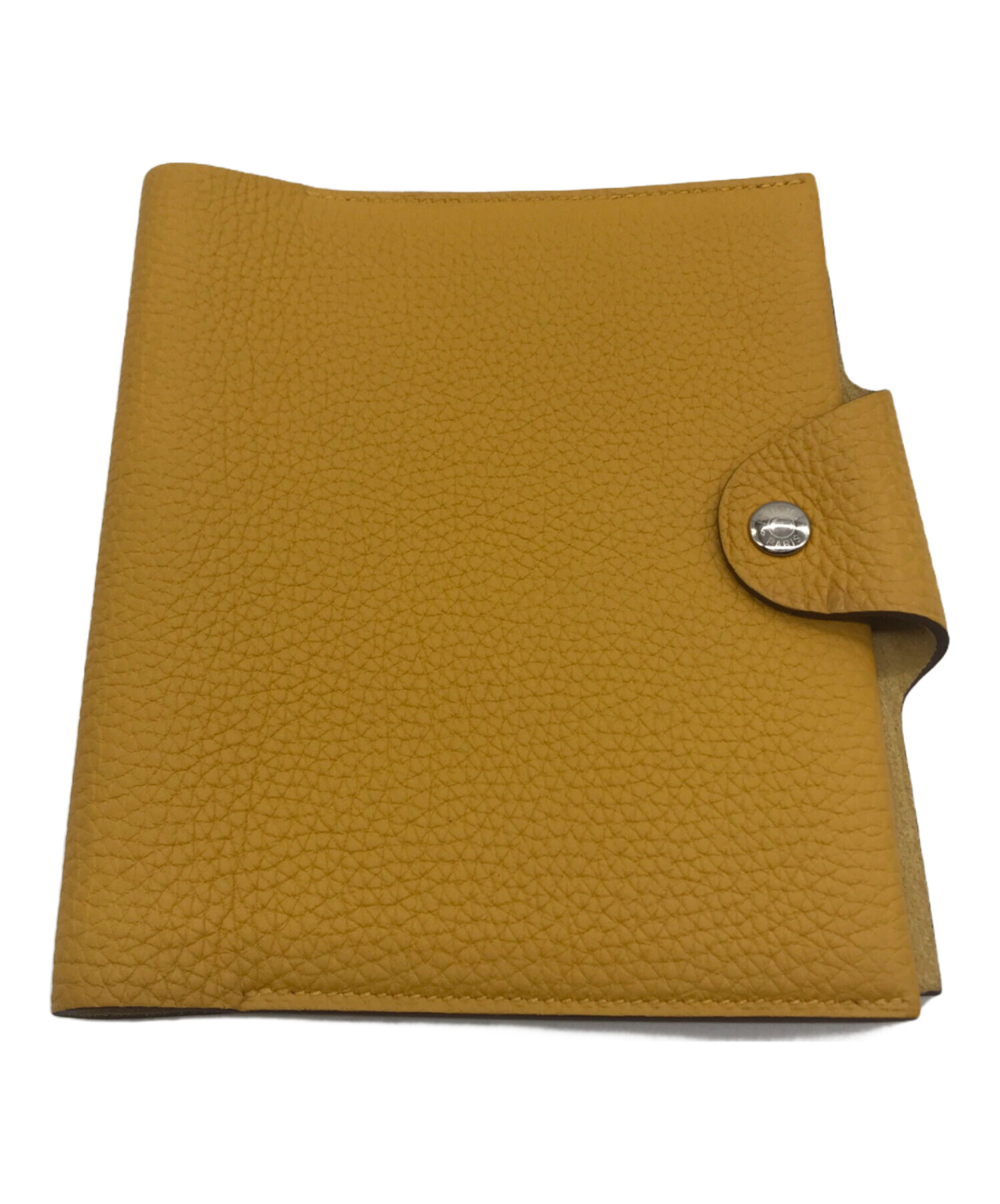 中古・古着通販】HERMES (エルメス) ユリス ネオ PM 手帳カバー 