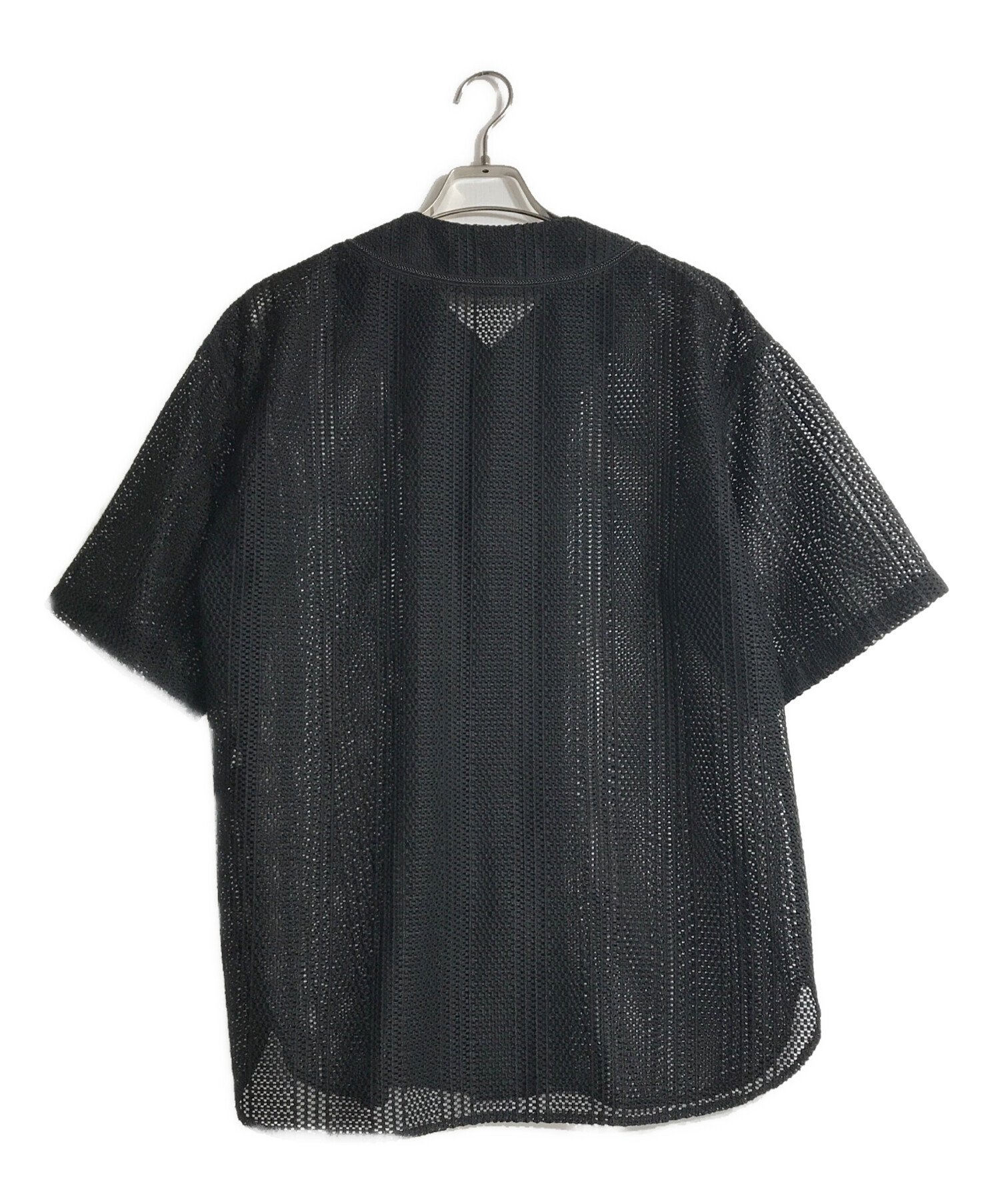 中古・古着通販】MONKEY TIME (モンキータイム) 24SS シアー ダブル 