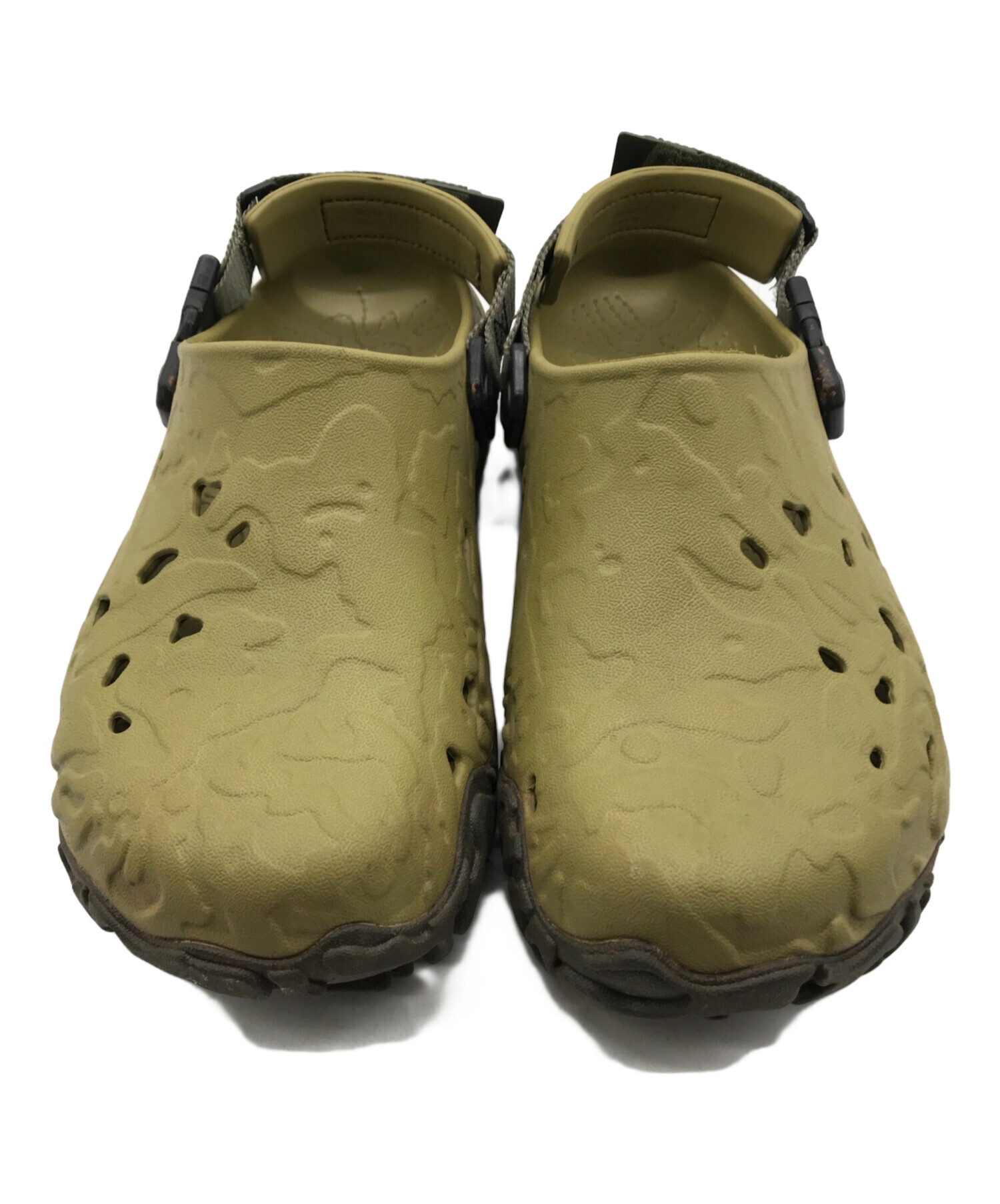 中古・古着通販】crocs (クロックス) ROA (ロア) コラボAT Atlas Clog 