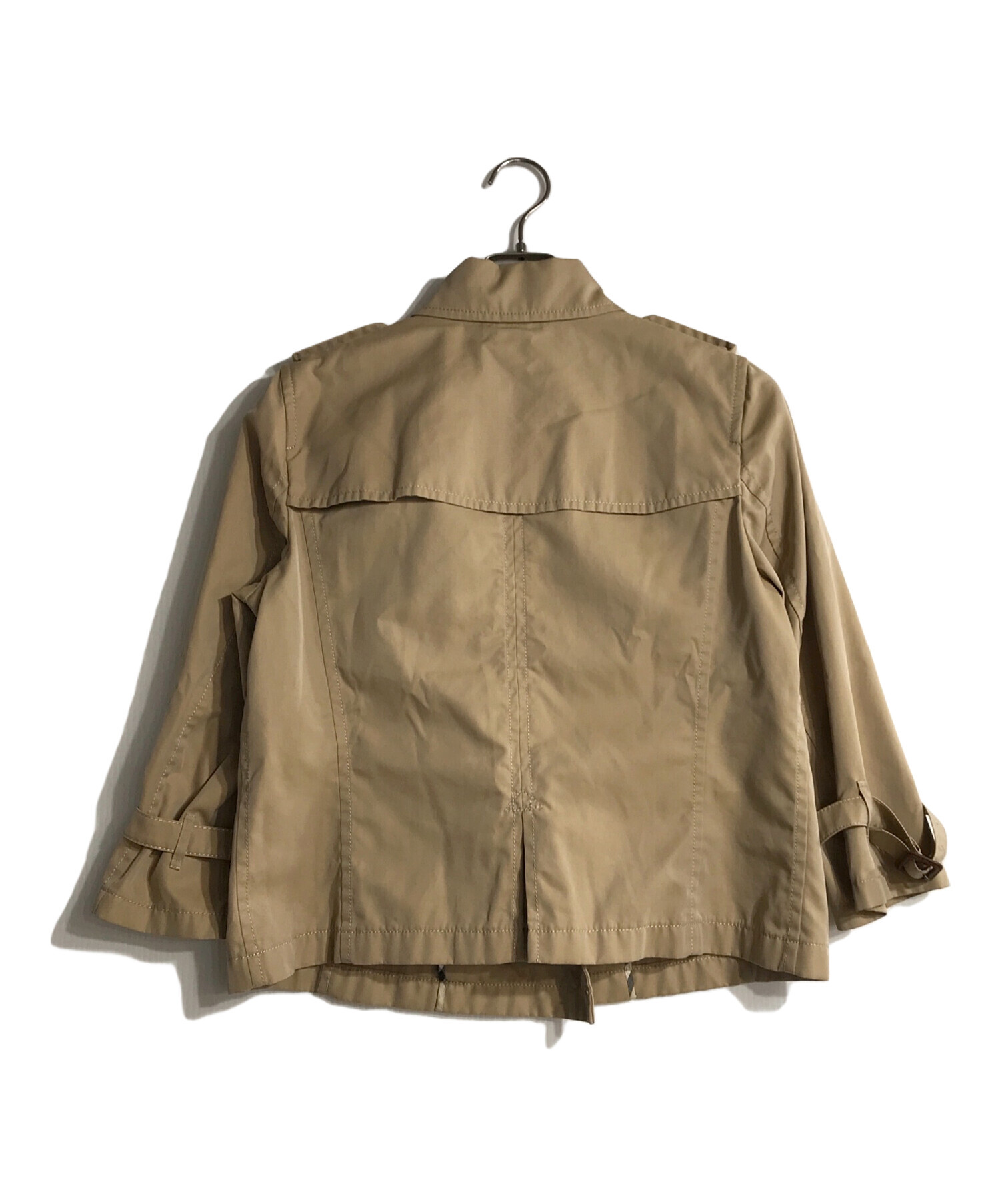 中古・古着通販】BURBERRY LONDON (バーバリーロンドン) ショート  