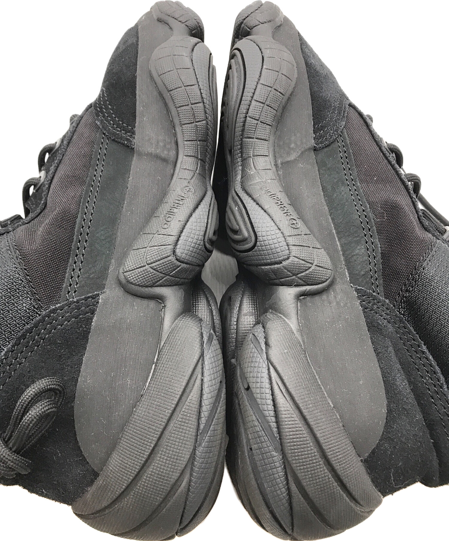 adidas YEEZY 500 HIGH 勿体なかっ グレー 27.5cm 新品