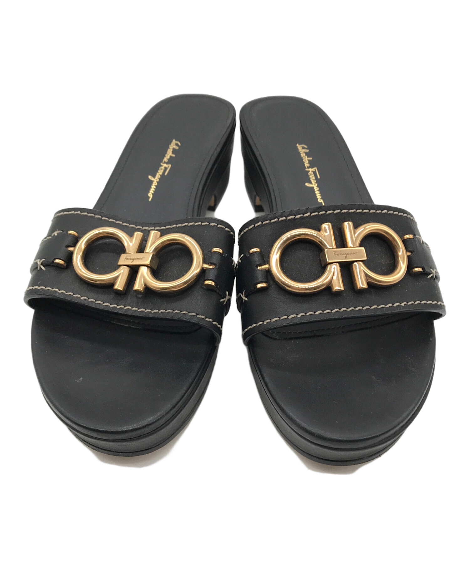 中古・古着通販】Salvatore Ferragamo (サルヴァトーレ 