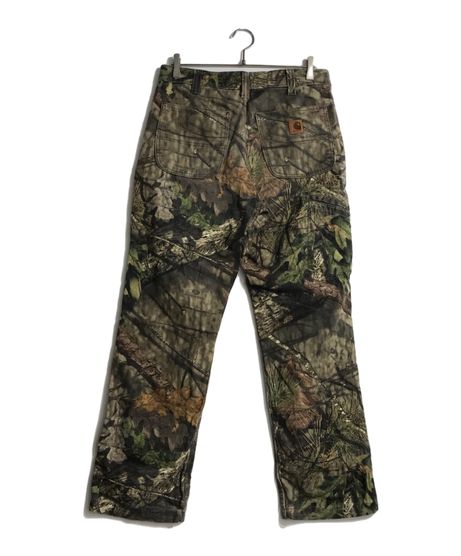 中古・古着通販】CarHartt (カーハート) リアルツリーワークパンツ 