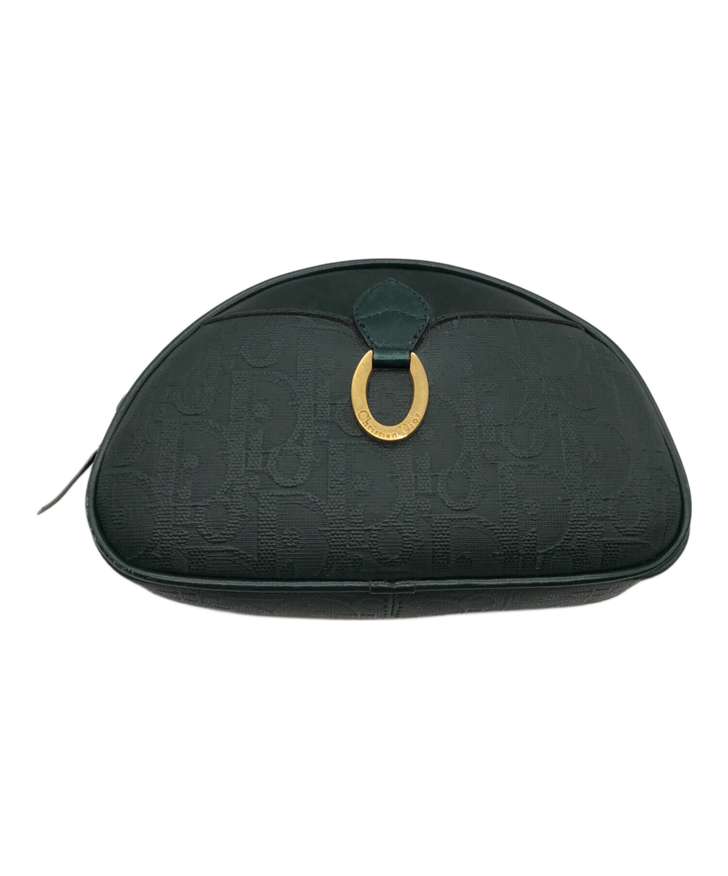 中古・古着通販】Christian Dior (クリスチャン ディオール) 【OLD 