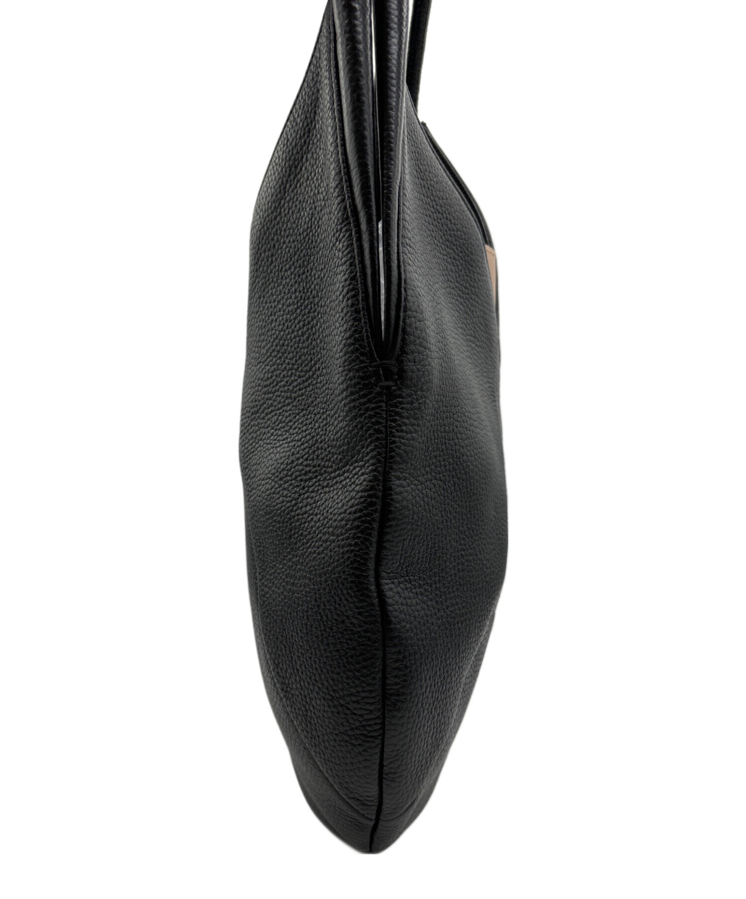 中古・古着通販】ECCO (エコー) Linnea Small Hobo Bag ブラック 