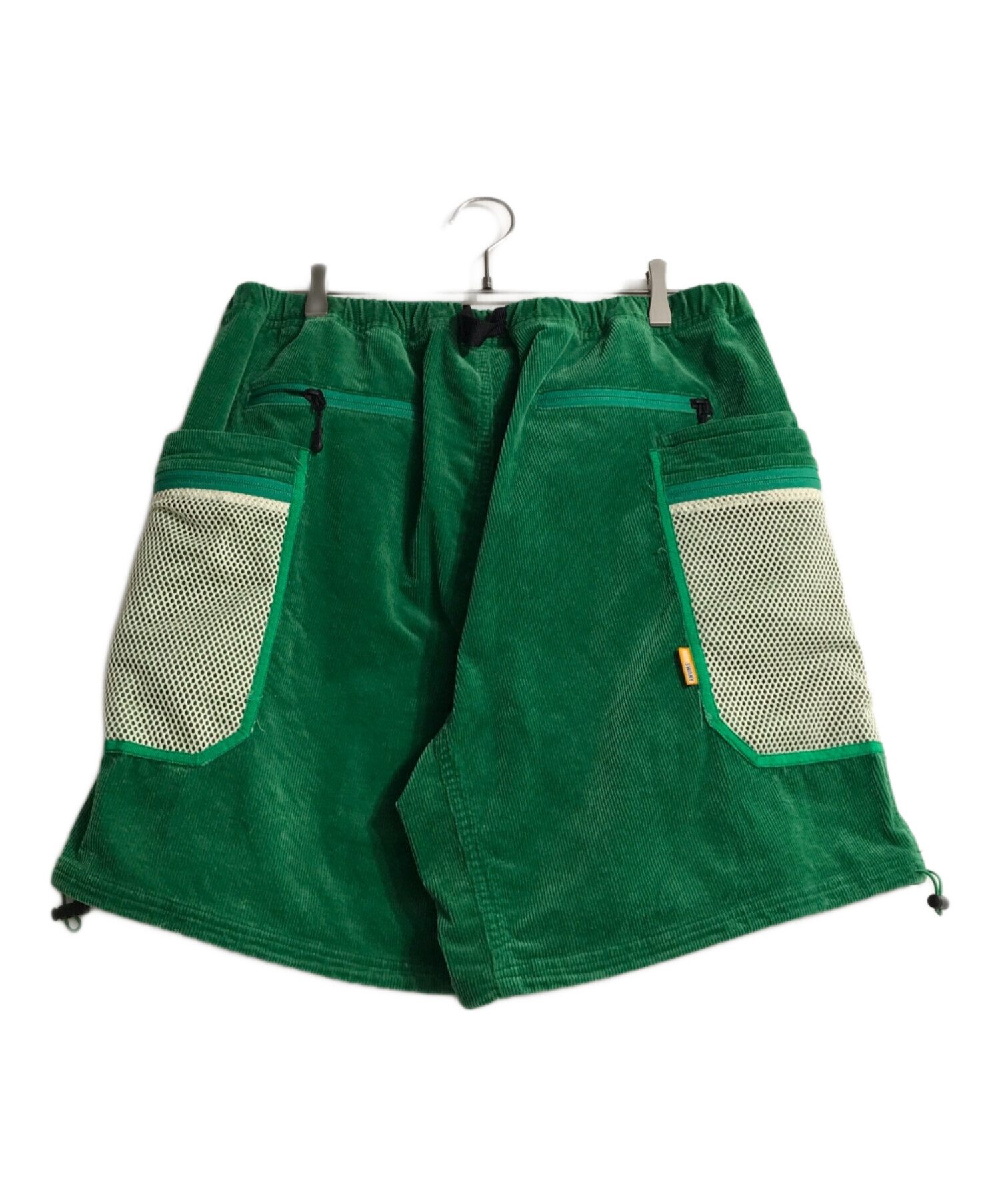 中古・古着通販】GRIP SWANY (グリップスワニー) STABRIDGE (スタ 