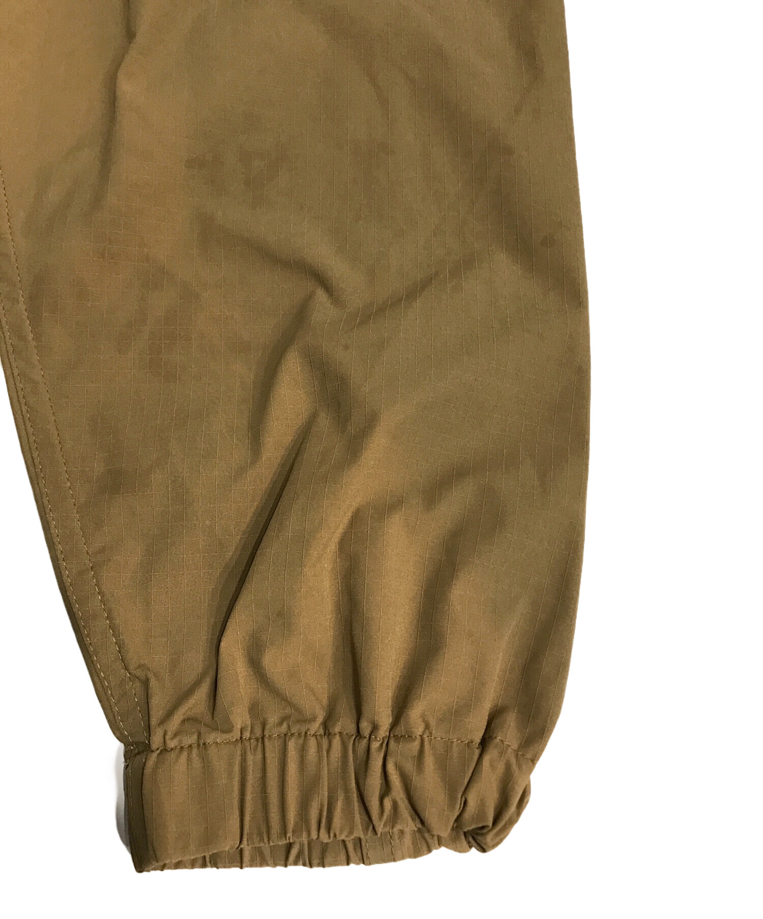 中古・古着通販】WTAPS (ダブルタップス) SMOCK/LS/POLY.RIPSTOP 