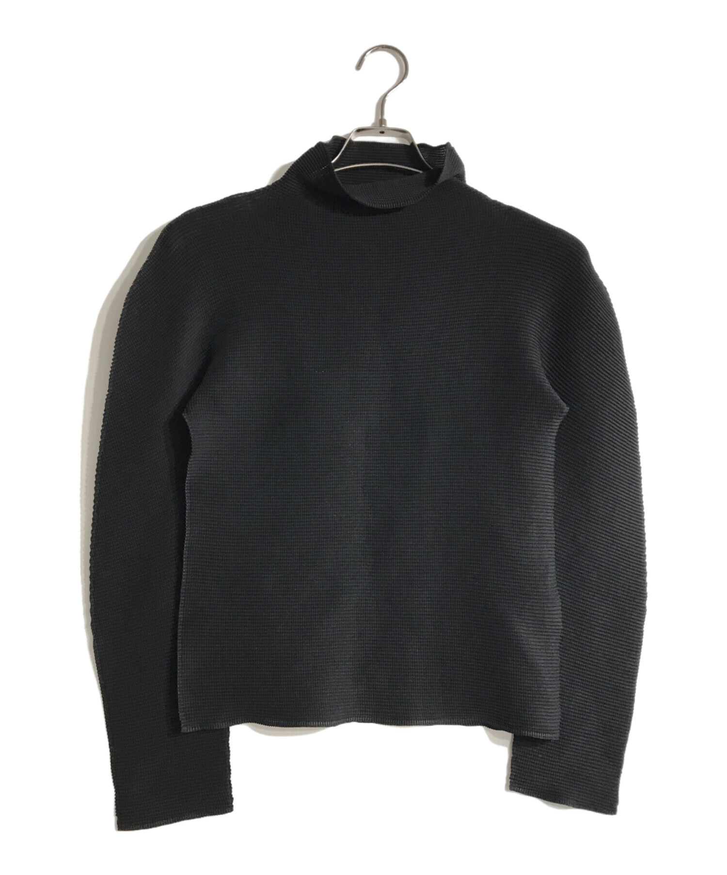 イッセイミヤケ me 長袖 イッセイミヤケ me 長袖トップス イッセイ