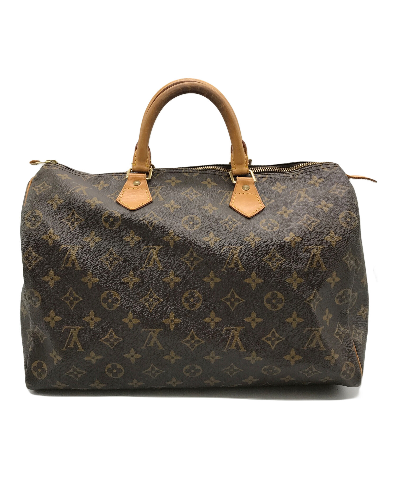 中古・古着通販】LOUIS VUITTON (ルイ ヴィトン) スピーディ35 