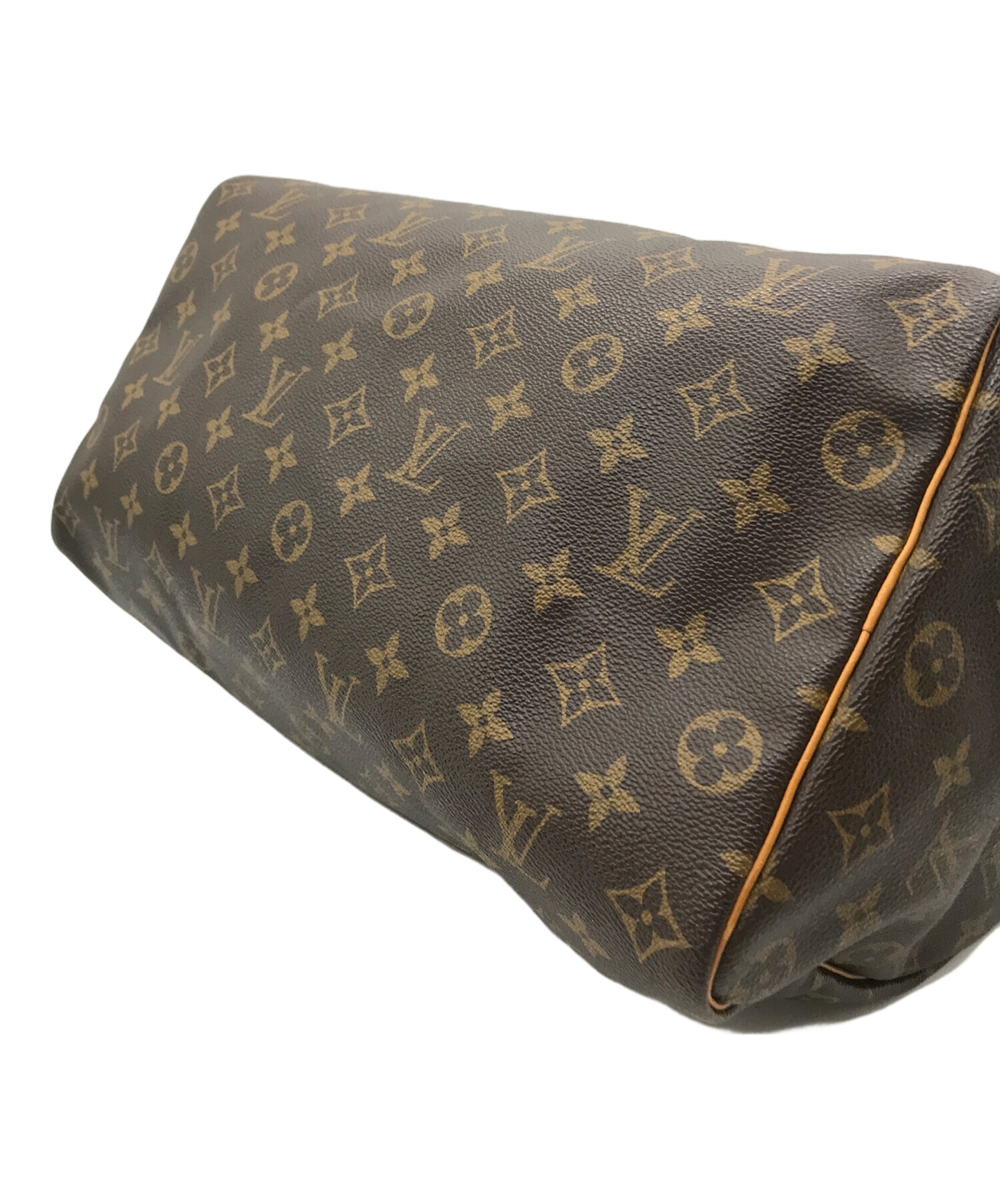 中古・古着通販】LOUIS VUITTON (ルイ ヴィトン) スピーディ35 
