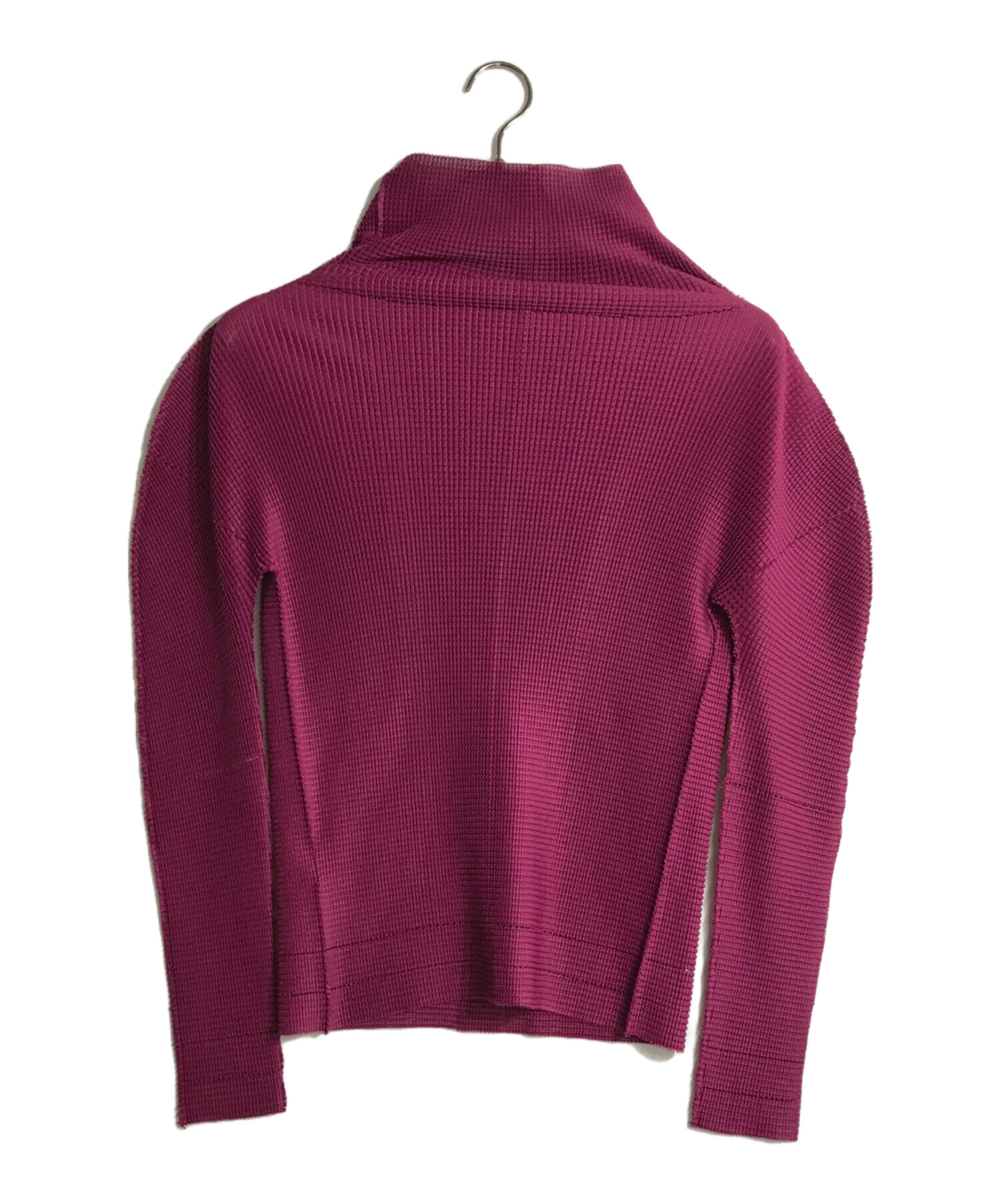 中古・古着通販】ISSEY MIYAKE ME (イッセイ ミヤケ ミー) プリーツ  