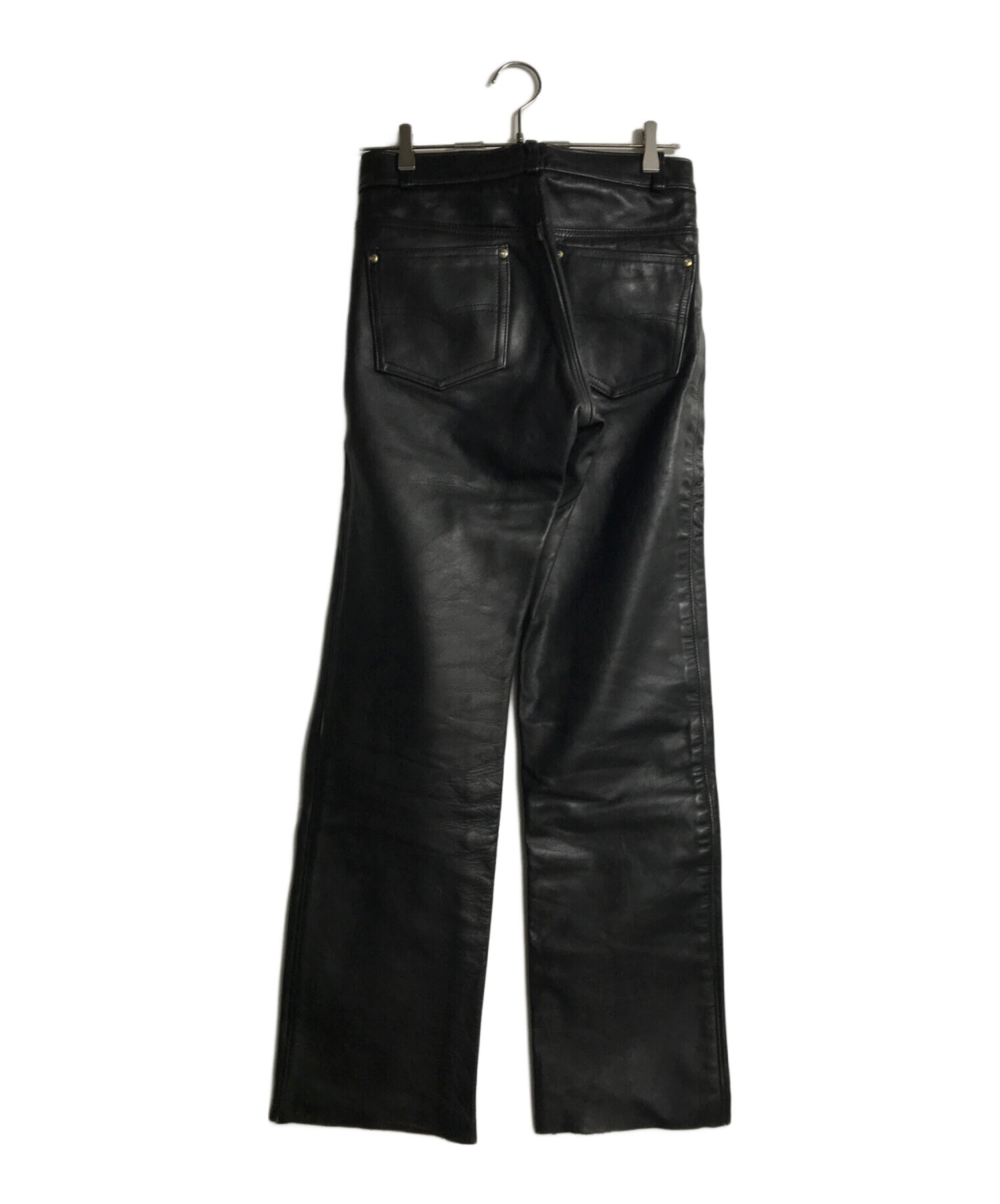 ショットレザーパンツschott 28 ショットレザーパンツschott 28