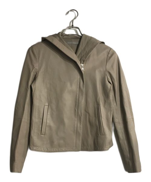 本日のみ価格交渉可能‼️セオリーリュクス◇3.7万◇ニットカーディガン 