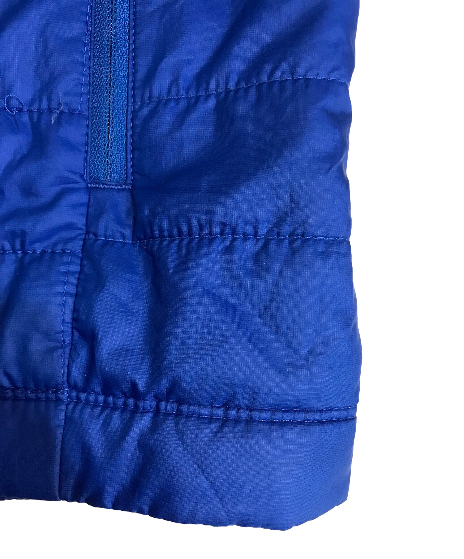 中古・古着通販】Patagonia (パタゴニア) FA13ナノパフジャケット 