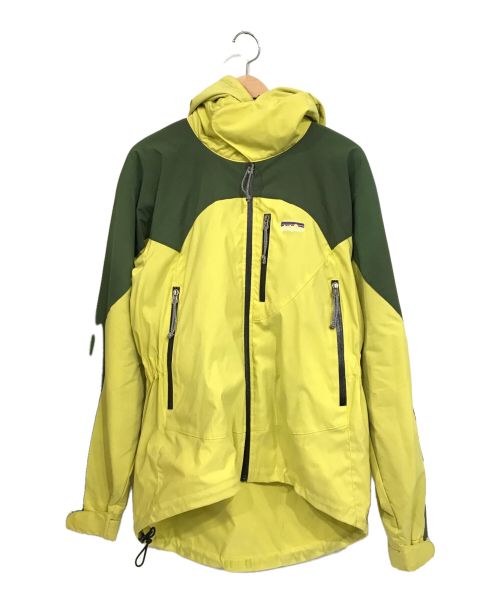 PATAGONIA Stretch Speed Ascent Jacket