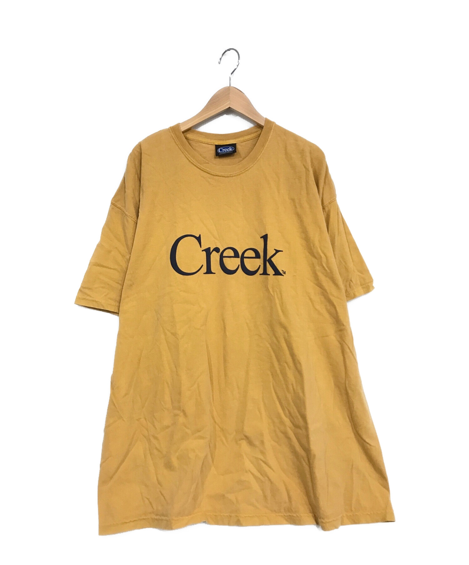半額SALE creek anglers device Tシャツ ennoyエンノイ | www.ouni.org
