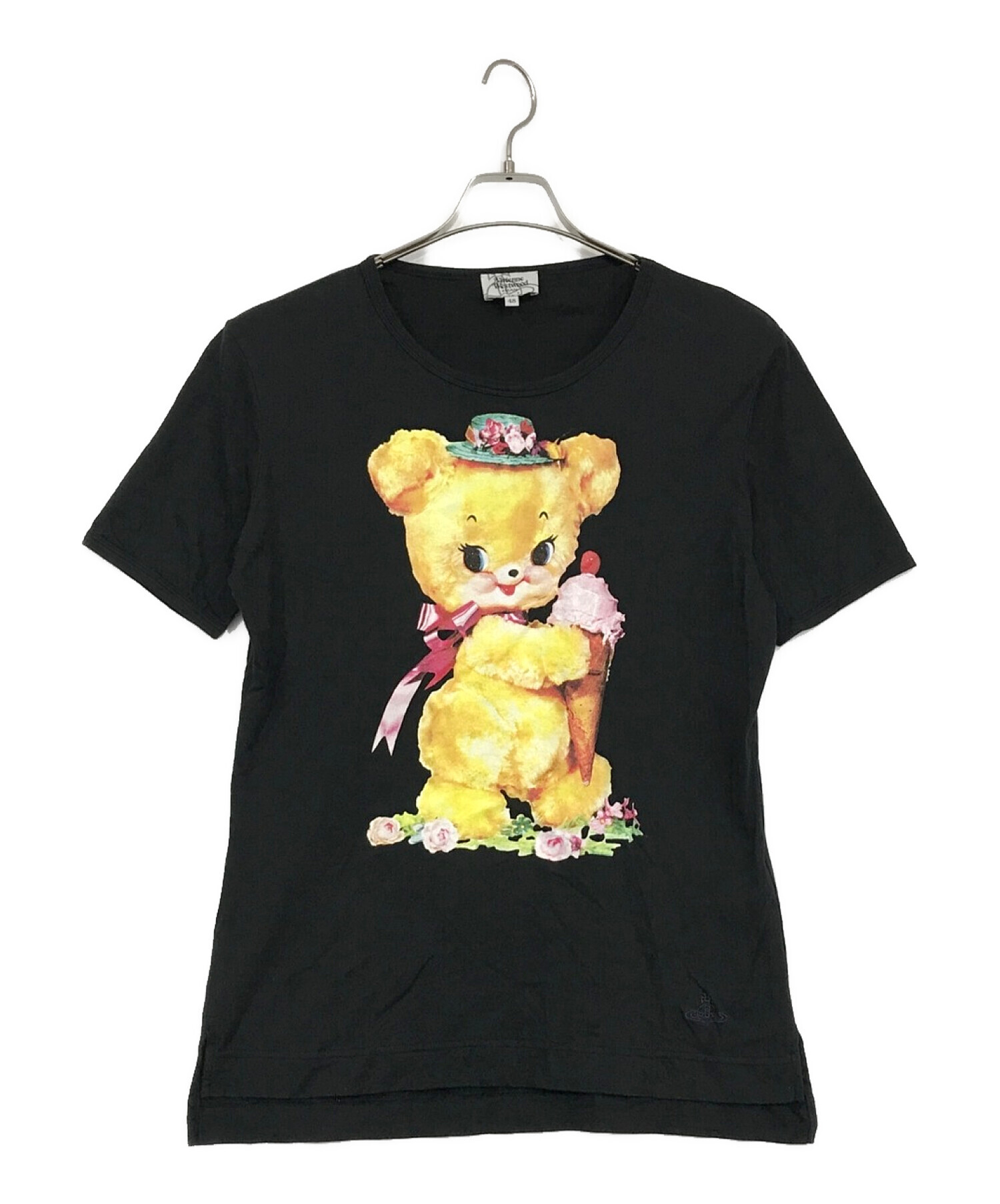 【レア】Vivienne Westwood  ベア Tシャツ