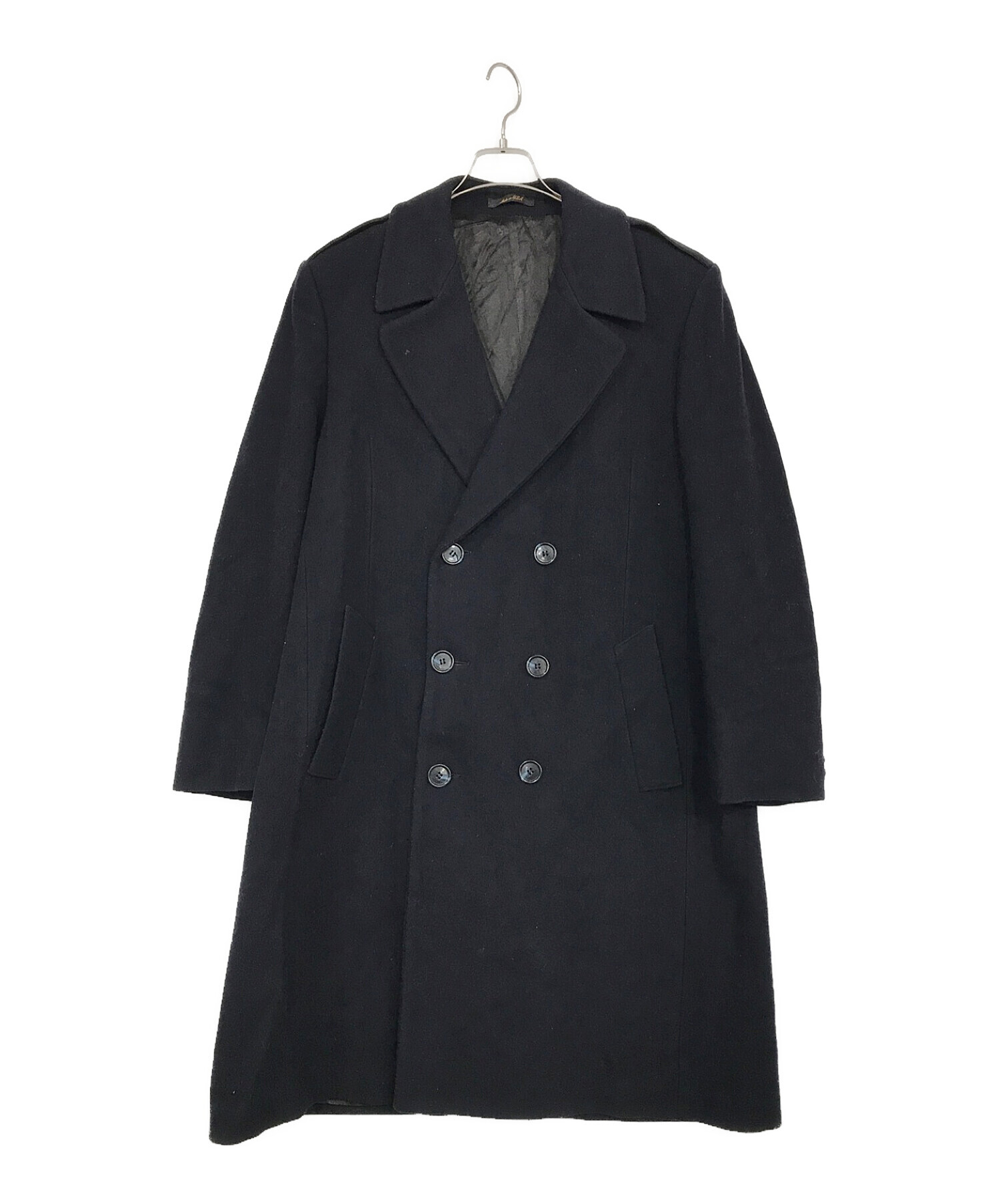 “LONDON FOG”ロンドンフォグ Black coat