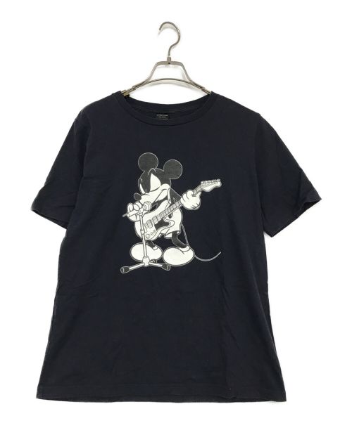 本日限り ナンバーナイン ミッキー Tシャツ tee Disney Mickey
