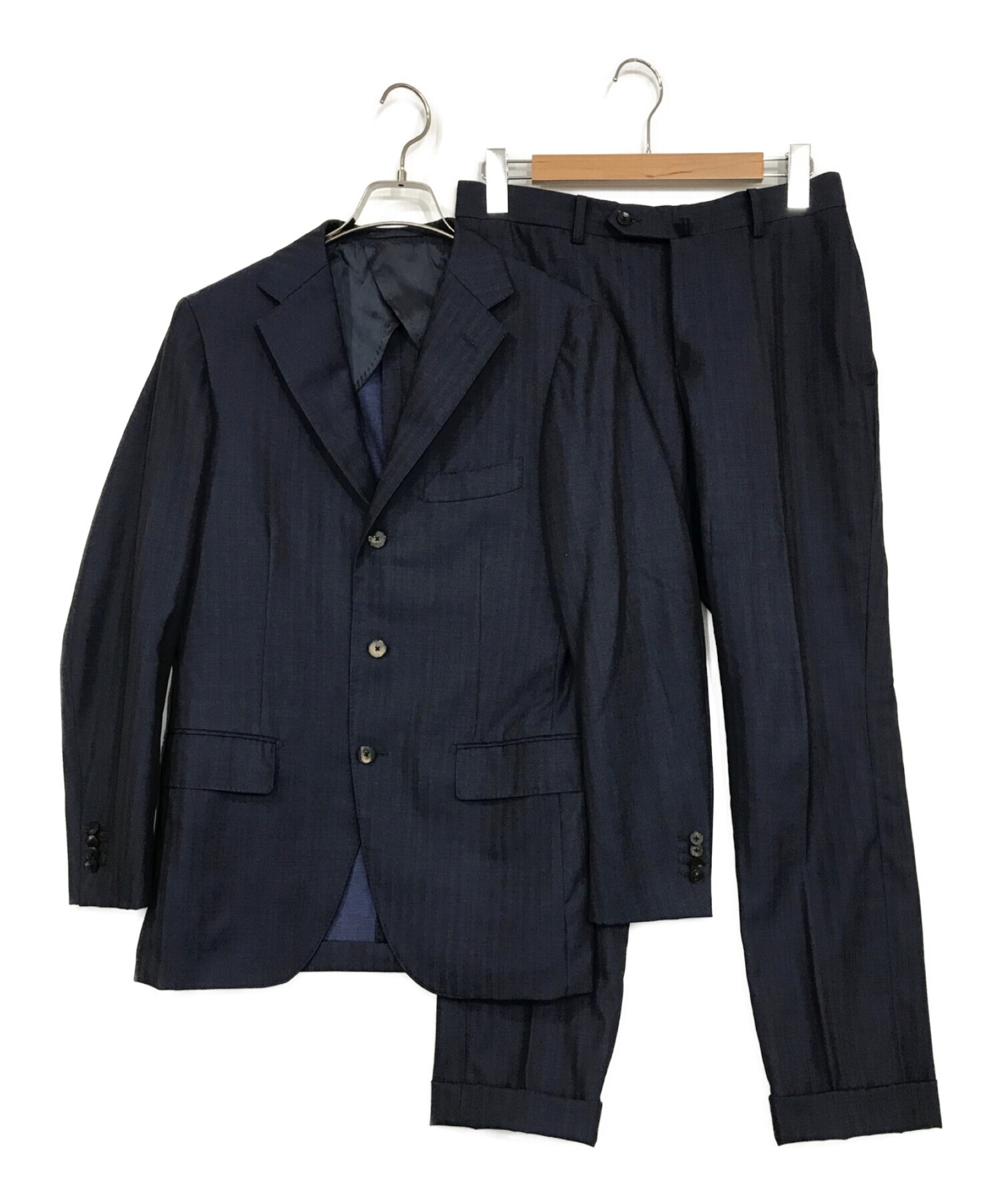 THE SUIT COMPANY スーツセットアップ