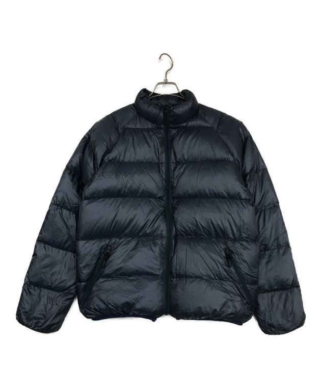 ナンガ製Highland 涼しい Designs ハイランドデザインズ ダウンビブパンツ