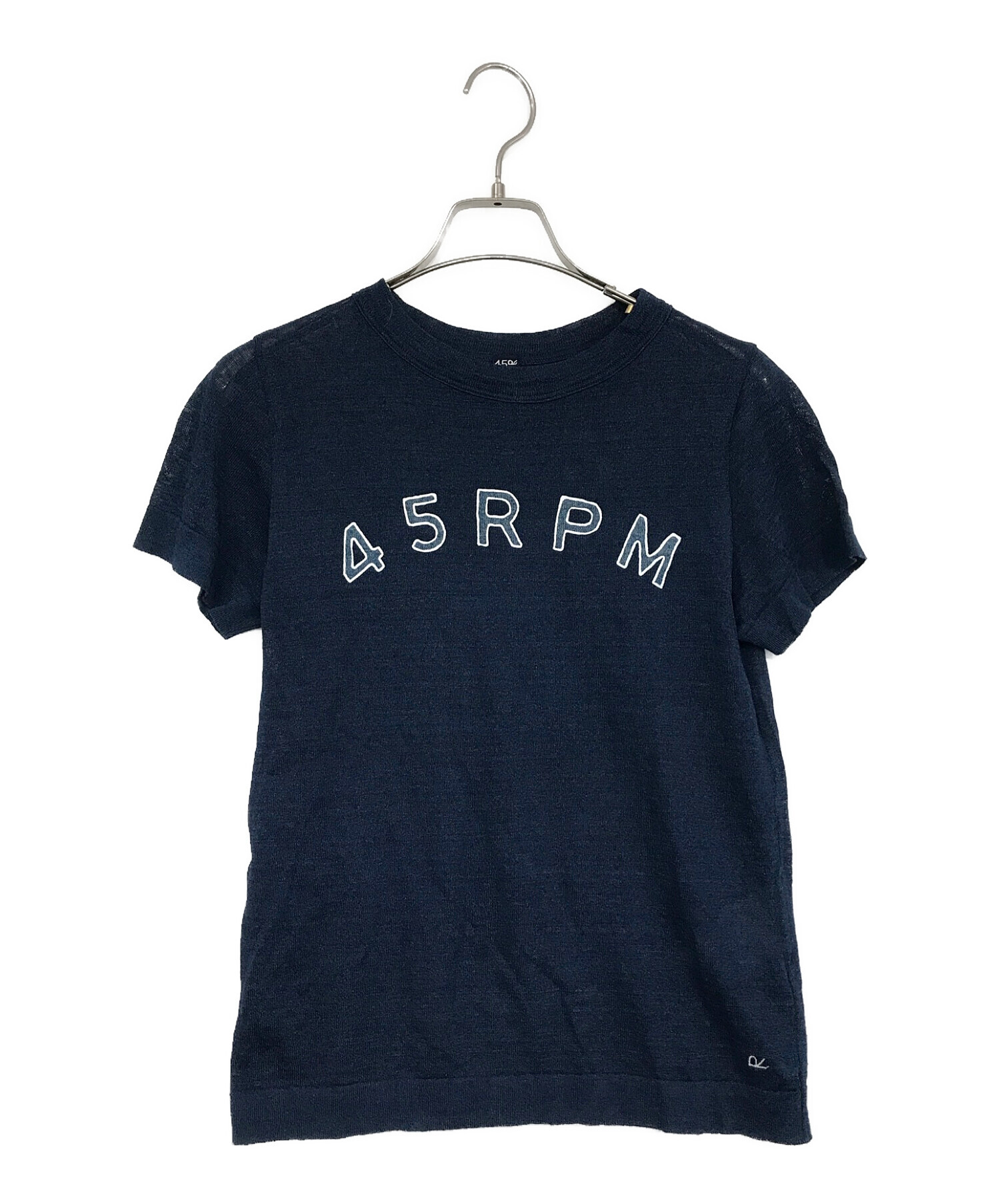 45r ギマニット Tシャツ｜レディース