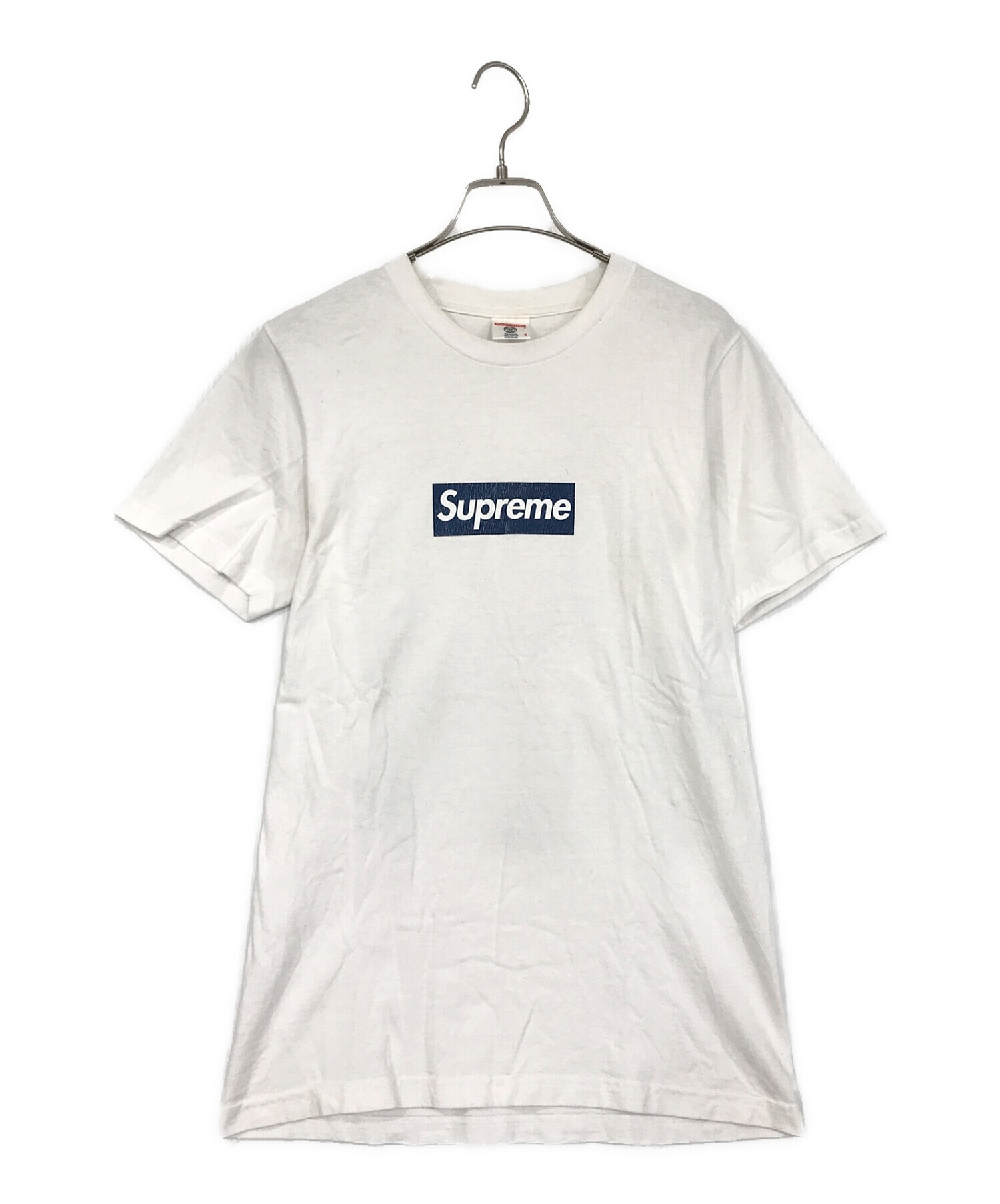 Supreme ヤンキース Tシャツ