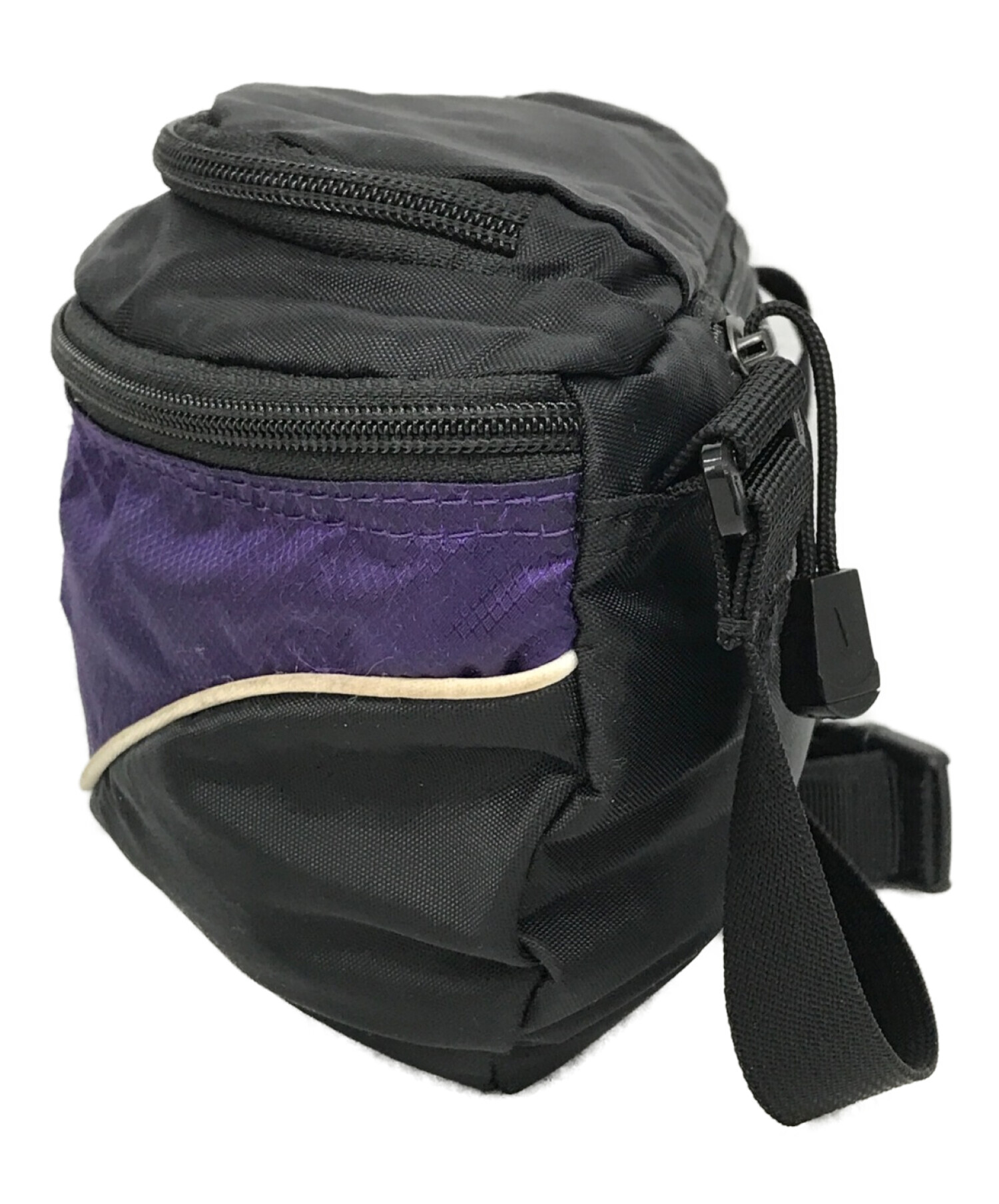 Supreme Nike Shoulder Bag Purple ショルダー 紫