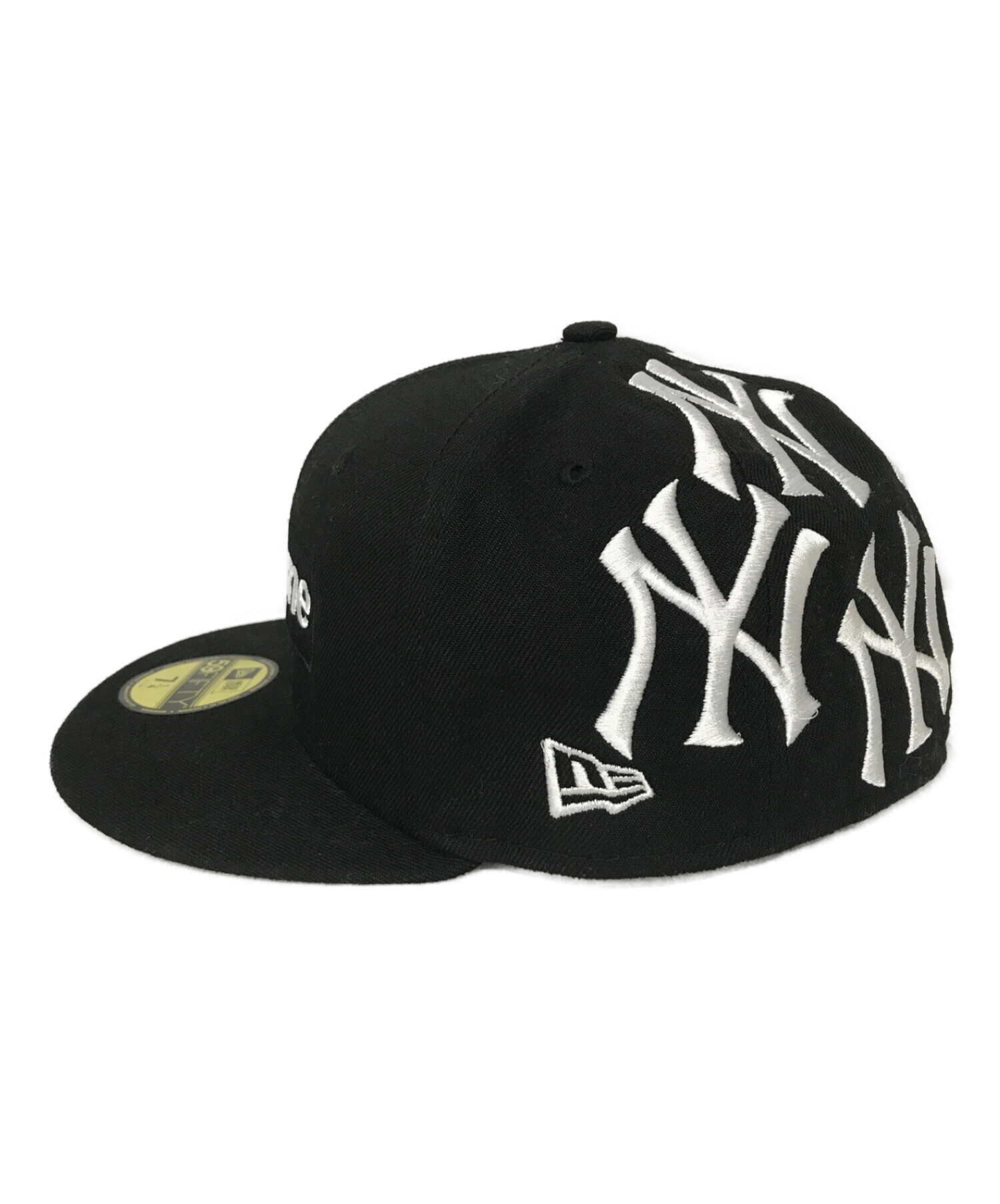 7 1/2 Supreme New York Yankees New Era - 帽子
