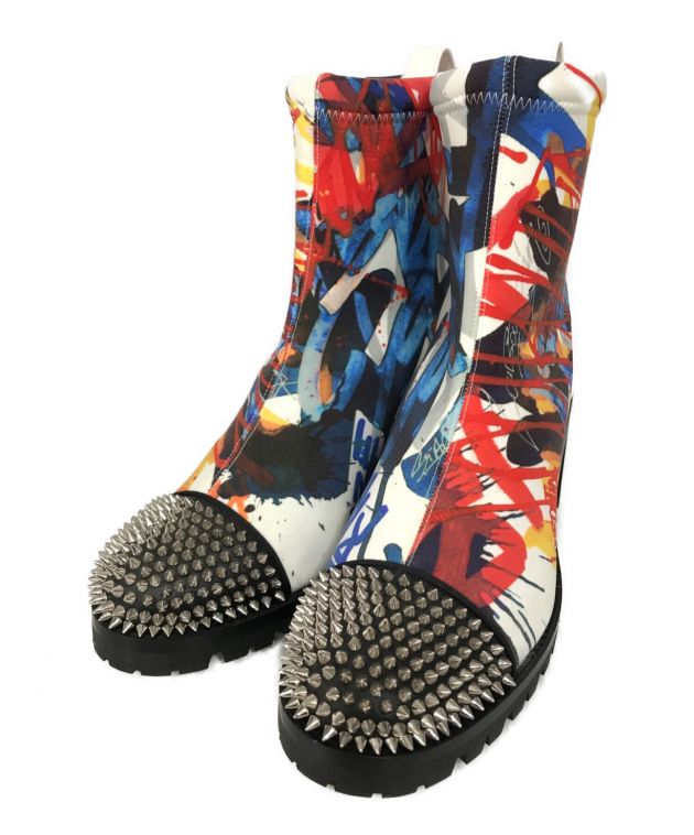 中古・古着通販】Christian Louboutin (クリスチャン・ルブタン 