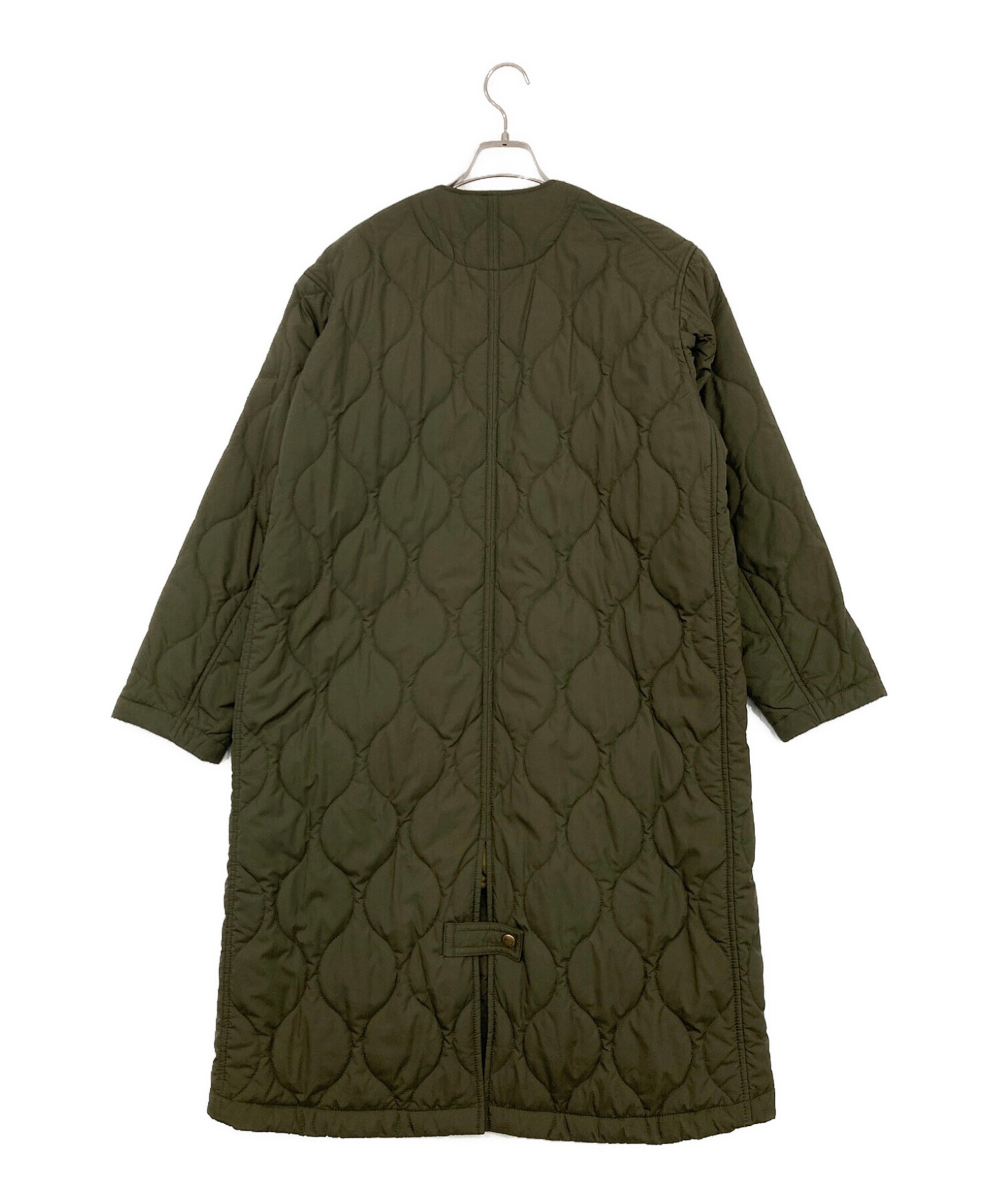 中古・古着通販】WOOLRICH (ウールリッチ) Demi-Luxe Beams 