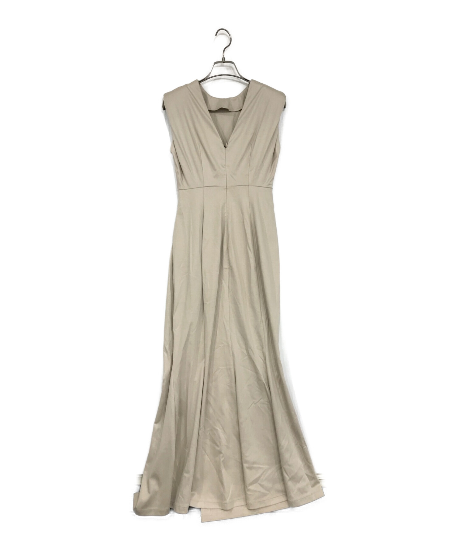 Her lip to Tribeca Jersey Dress