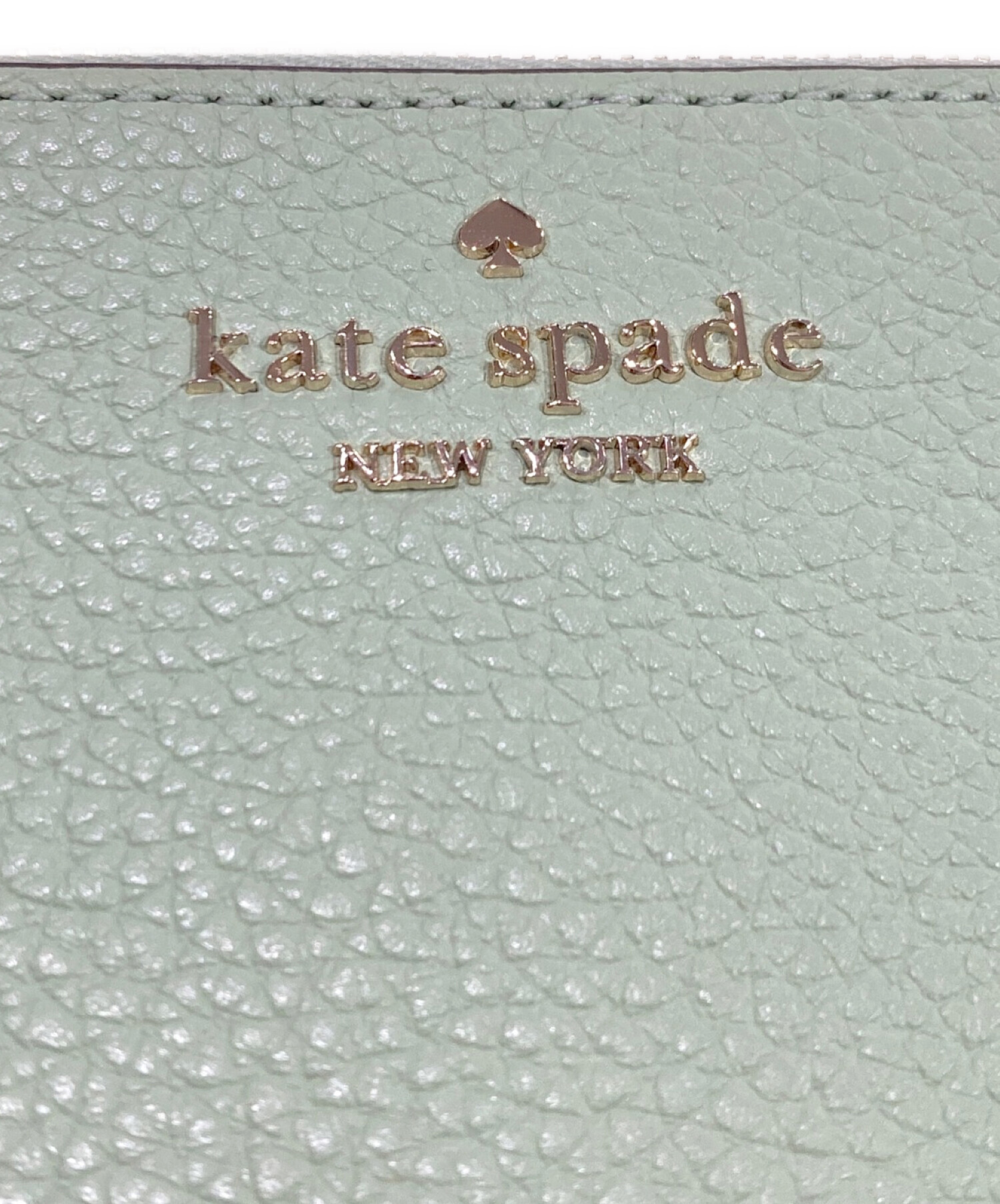 中古・古着通販】Kate Spade (ケイトスペード) ルーシー ミディアム L