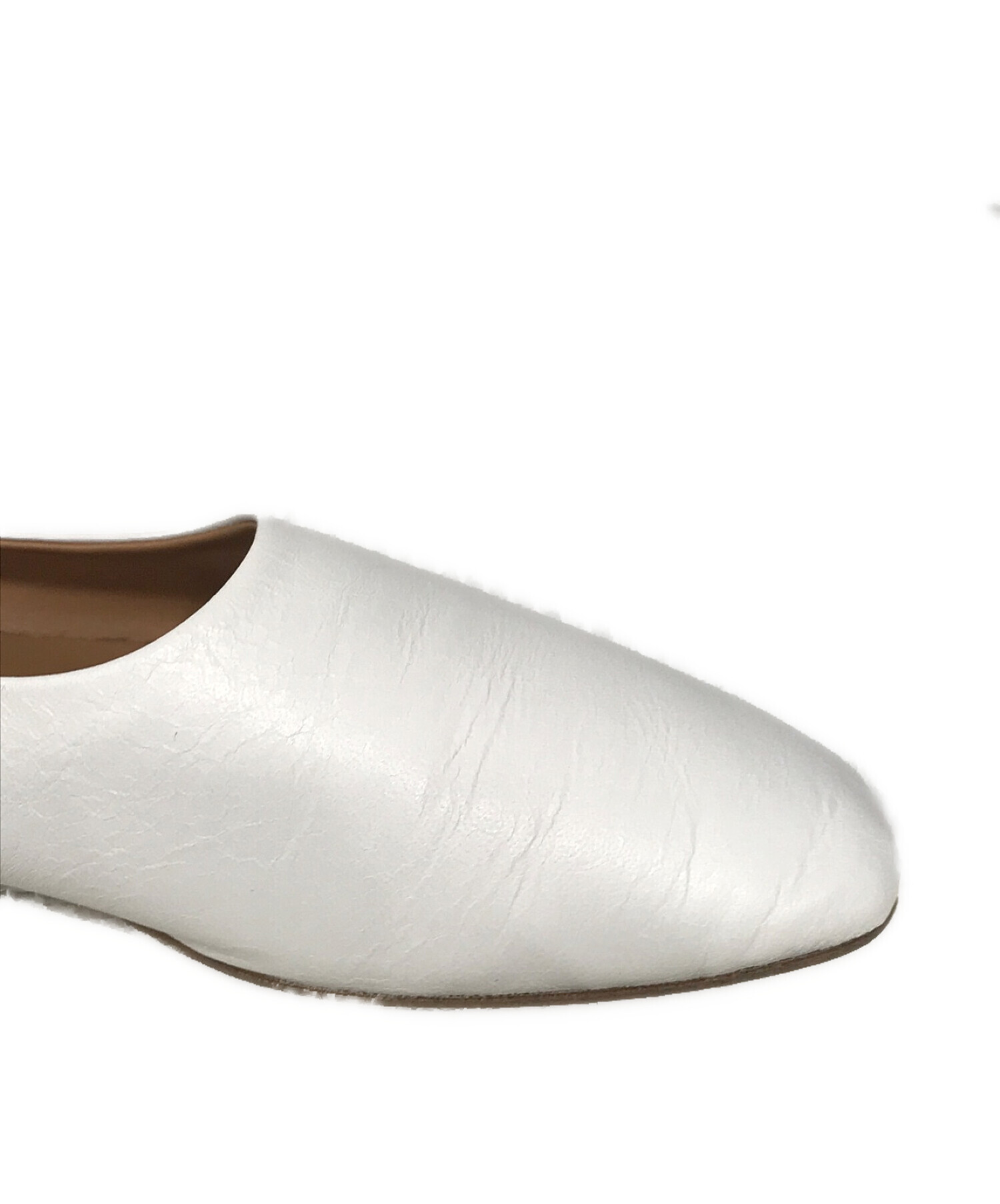 美品】 ペリーコ ローファー FANTE 目覚め 36 （23cm）