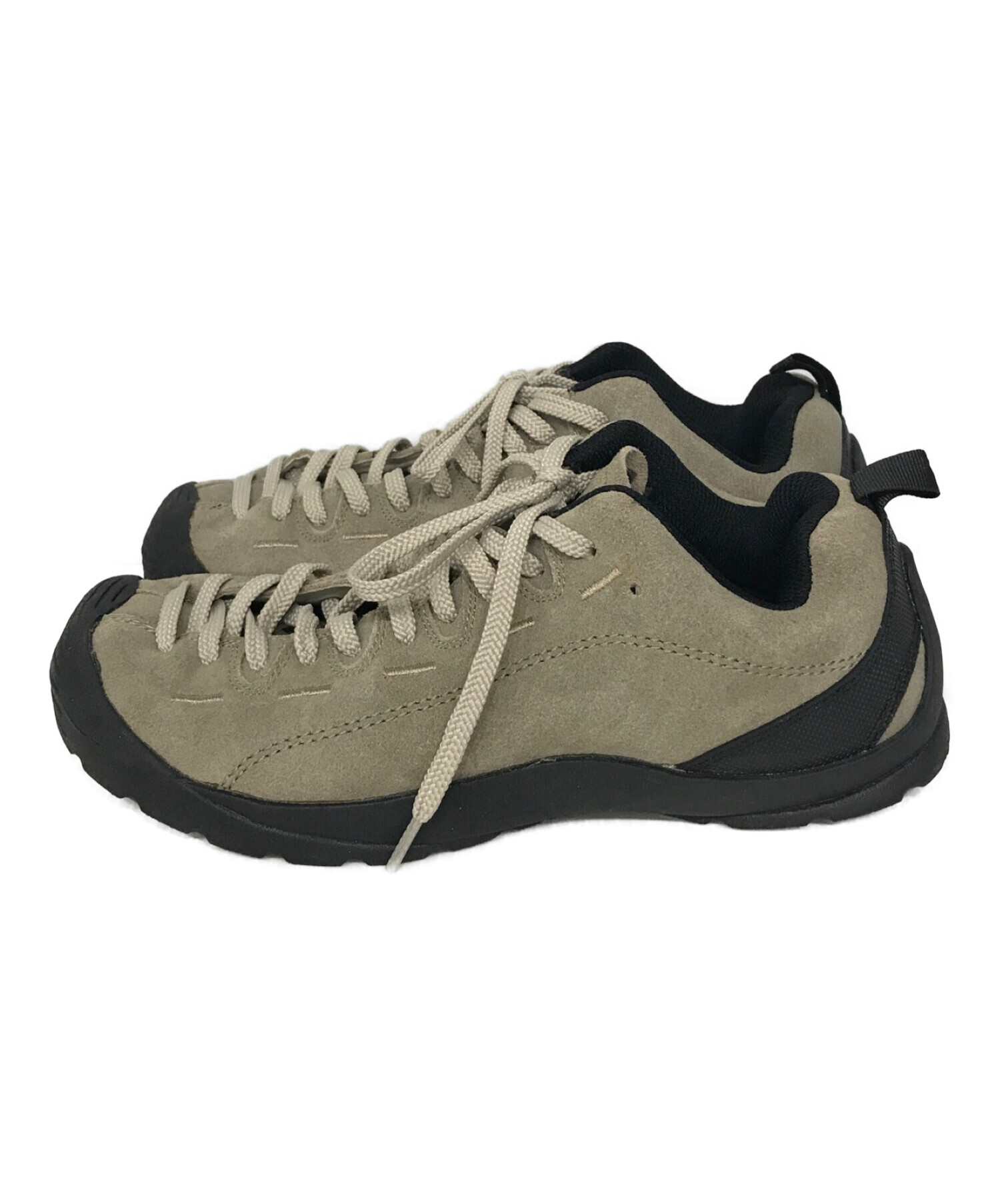 KEEN ジャスパー ベージュ KEEN ジャスパー ベージュ