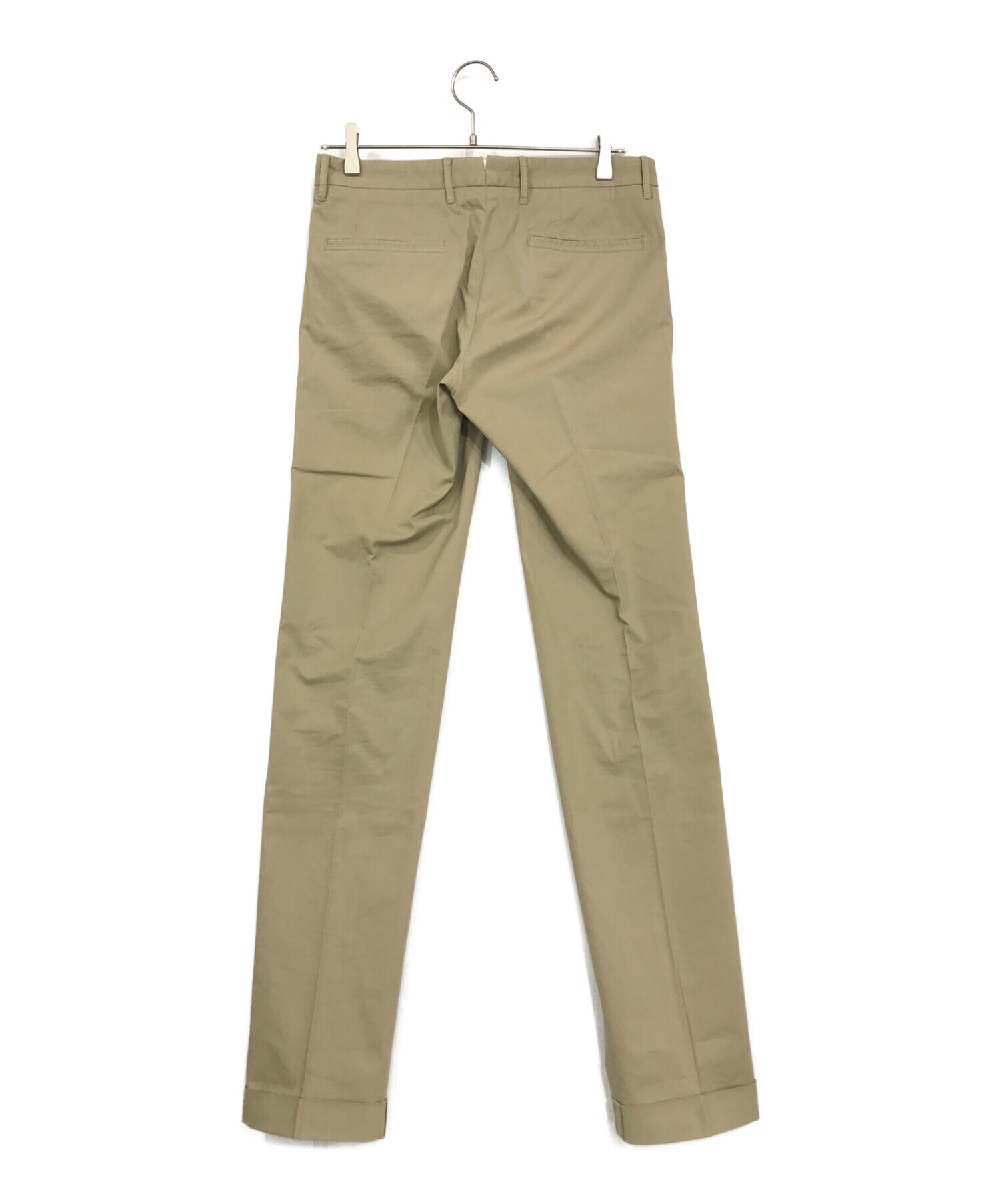 GTA IL PANTALON SLIM サイズ44 GTA IL PANTALONE | Black Men's