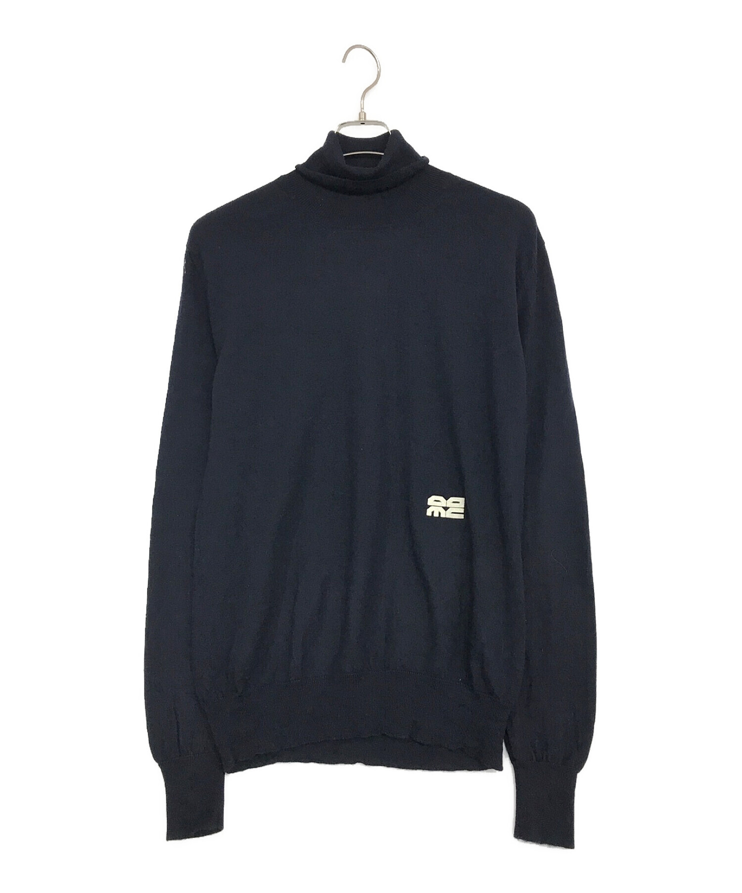 中古・古着通販】OAMC (オーエーエムシー) タートルネックニット 