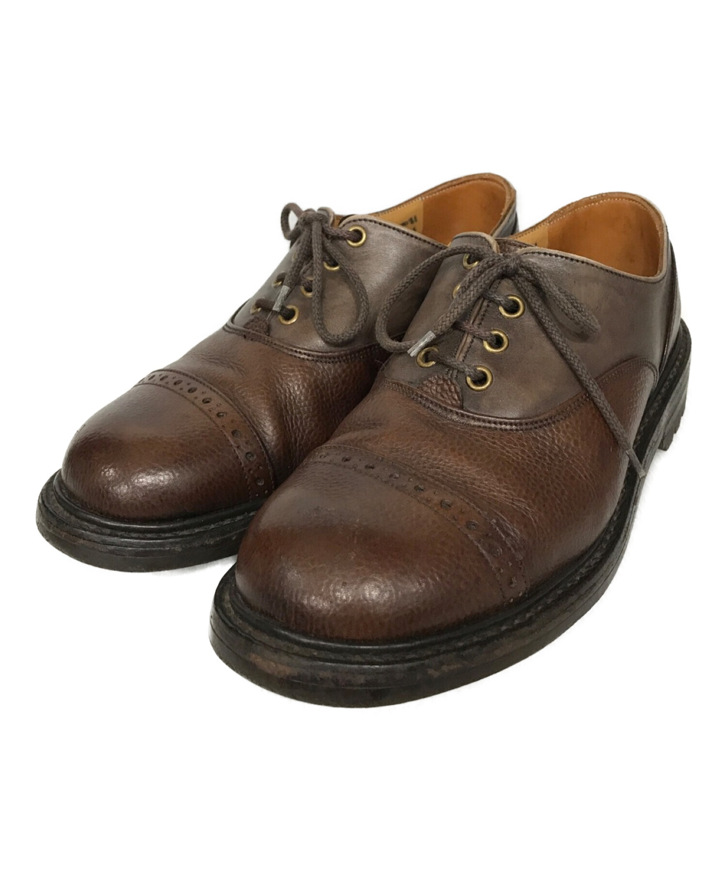 中古・古着通販】QUILP by Tricker