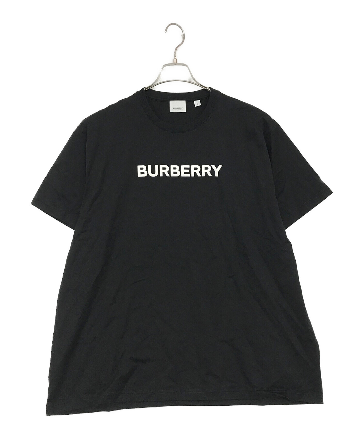 Burberry kids 2T ロゴTシャツ 最終値下げ - ベビー・キッズ