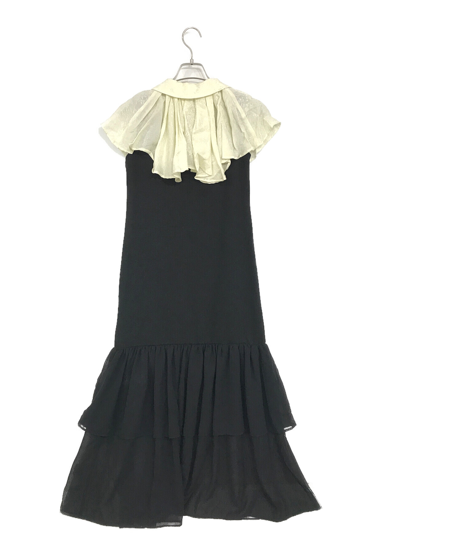 中古・古着通販】acka (エーシーケーエー) classic mermaid dress  