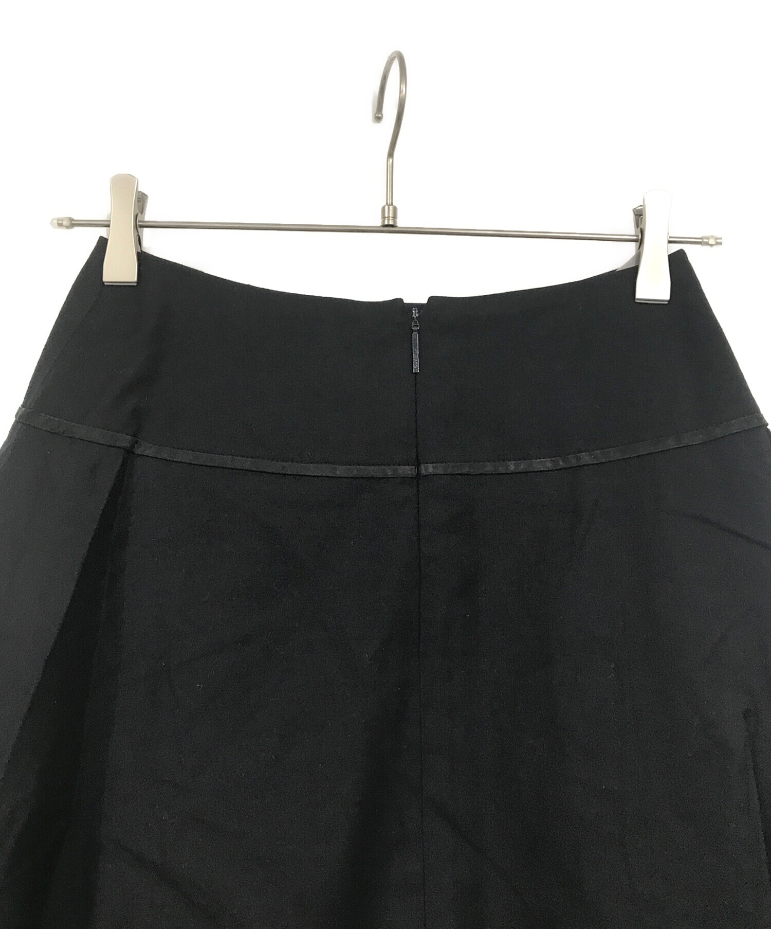 Rene】ルネスカートブラウン36size 新品未使用