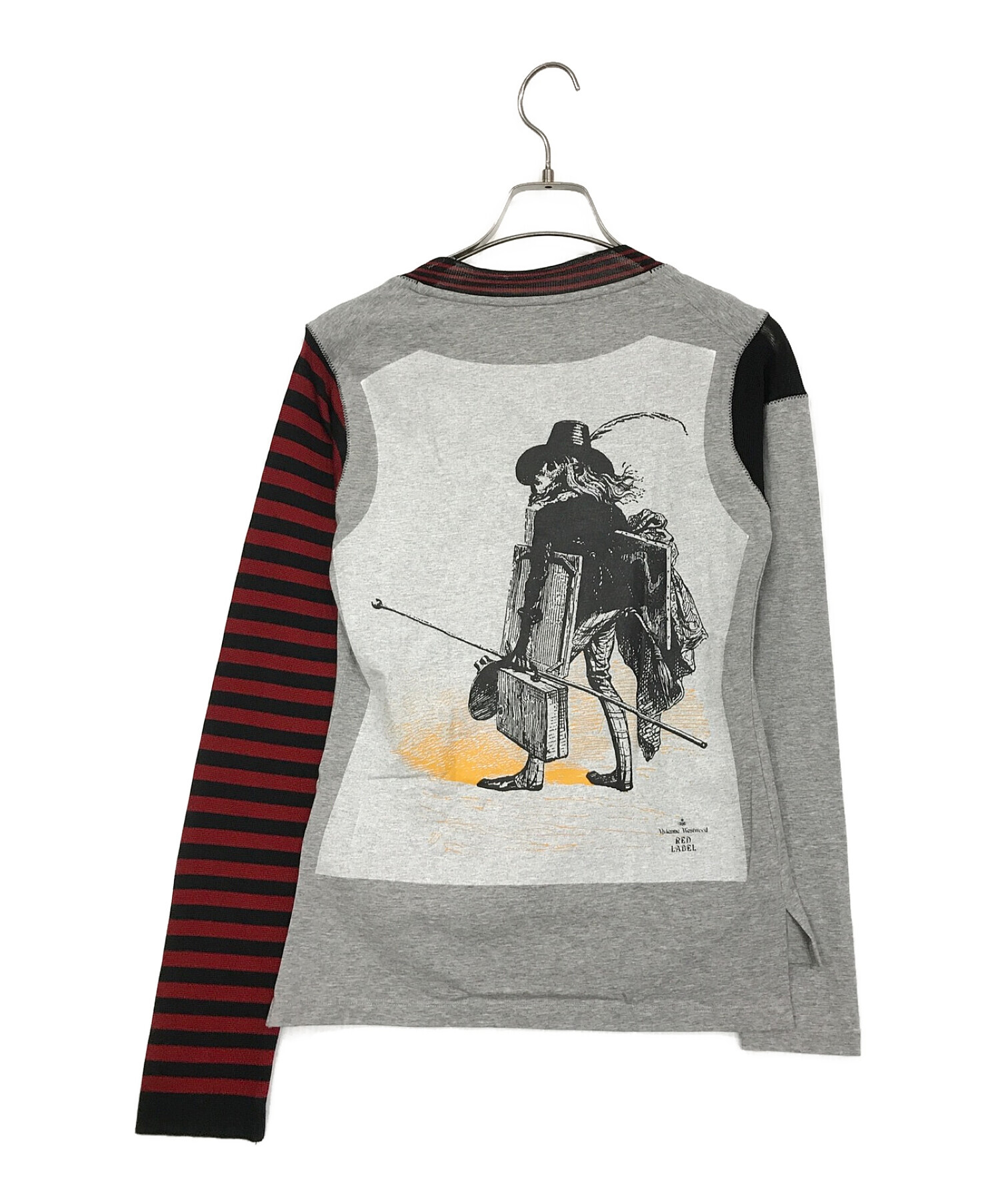 中古・古着通販】Vivienne Westwood RED LABEL (ヴィヴィアンウエスト  