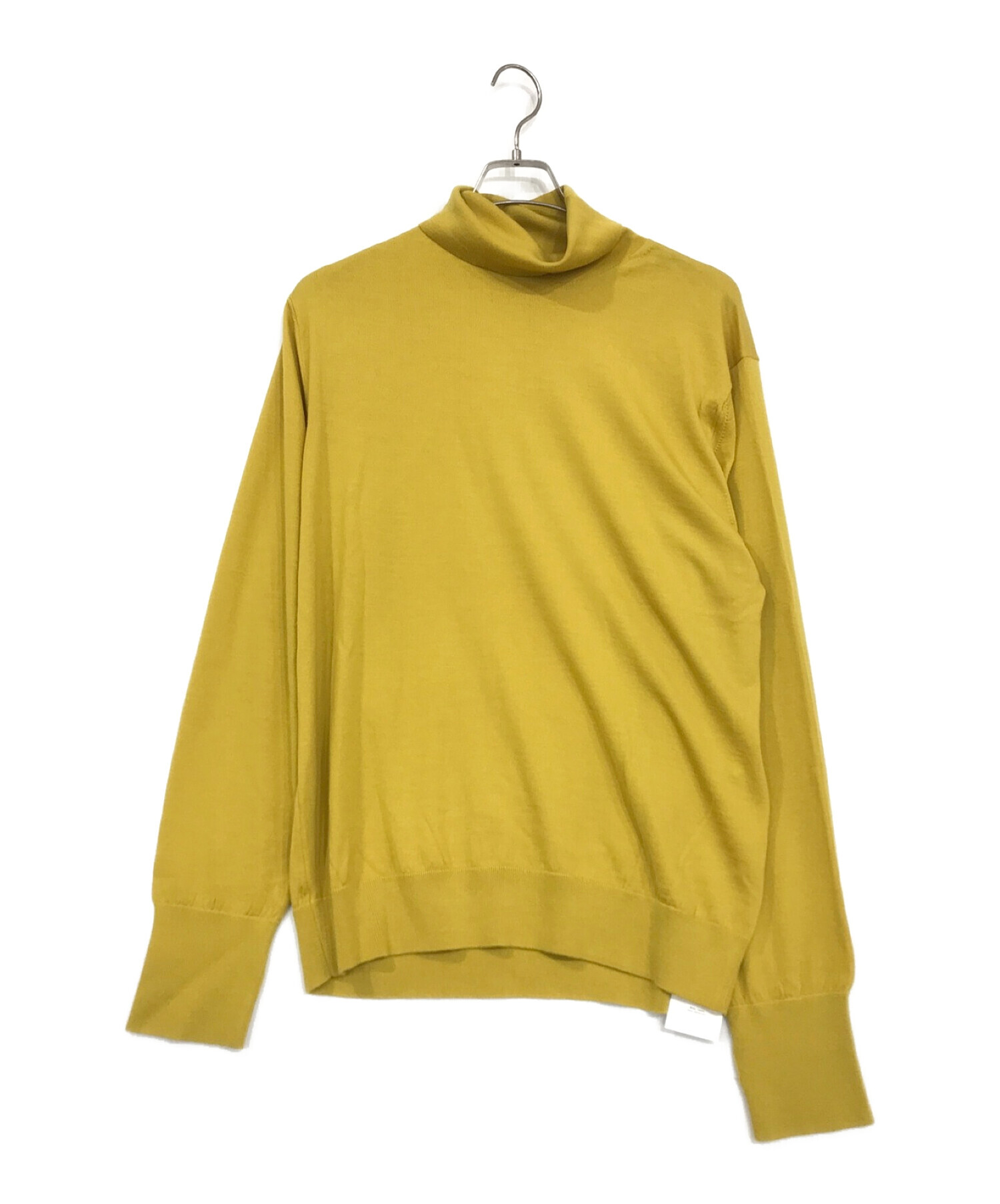 トップス CLESSTE OVERSIZED HIGH NECK DS KNIT トップス CLESSTE OVERSIZED HIGH NECK DS KNIT Amazon.com: Sweaters