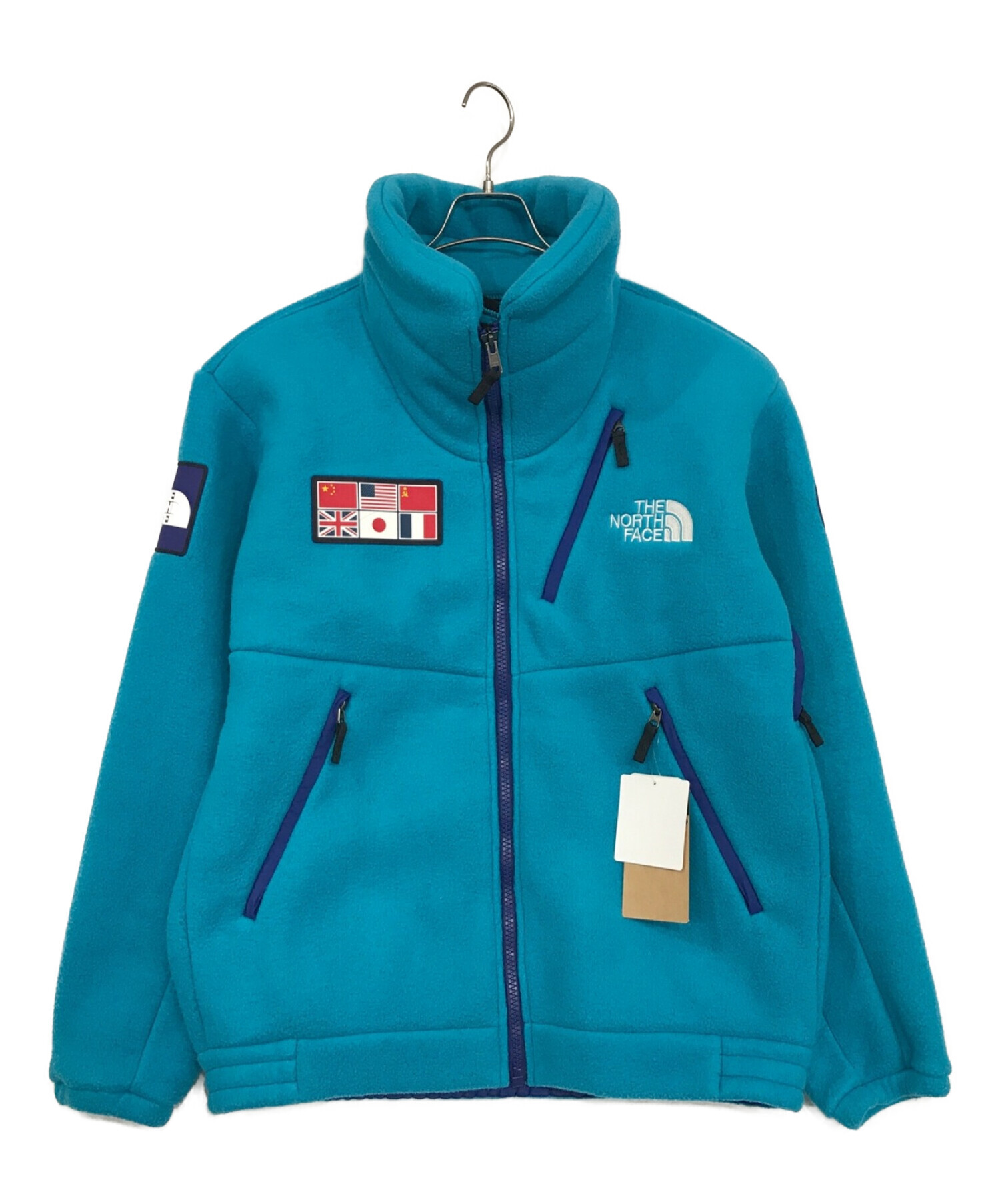 中古・古着通販】THE NORTH FACE (ザ ノース フェイス) トランスアン 